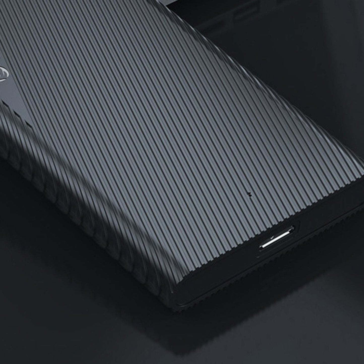 Removable 2.5in External USB 3.0 Hard Drive HDD Enclosure for Desktop Laptop