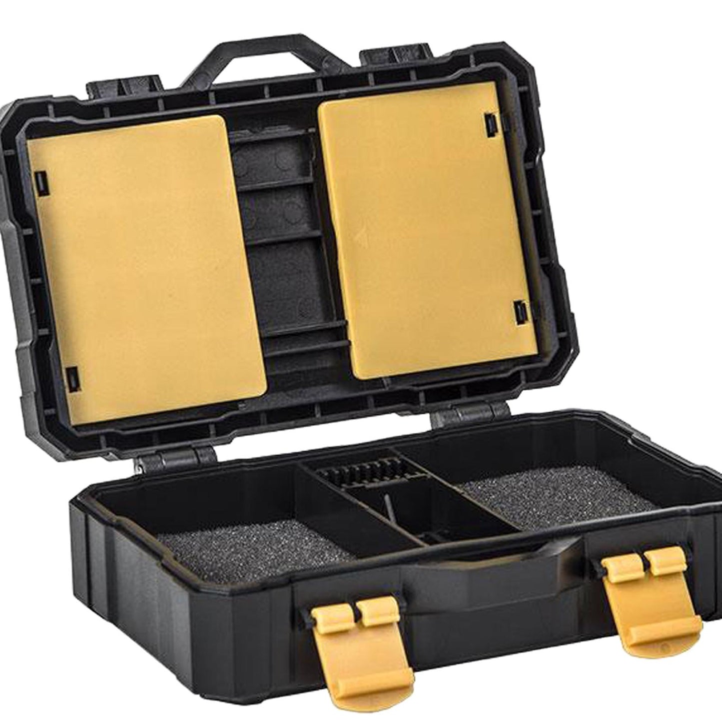 Portable Memory Card Container Waterproof Anti-shock Protector for SD TF XQD