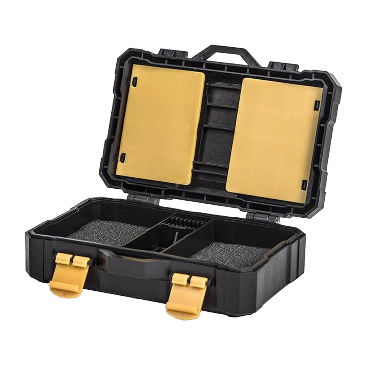 Portable Memory Card Container Waterproof Anti-shock Protector for SD TF XQD