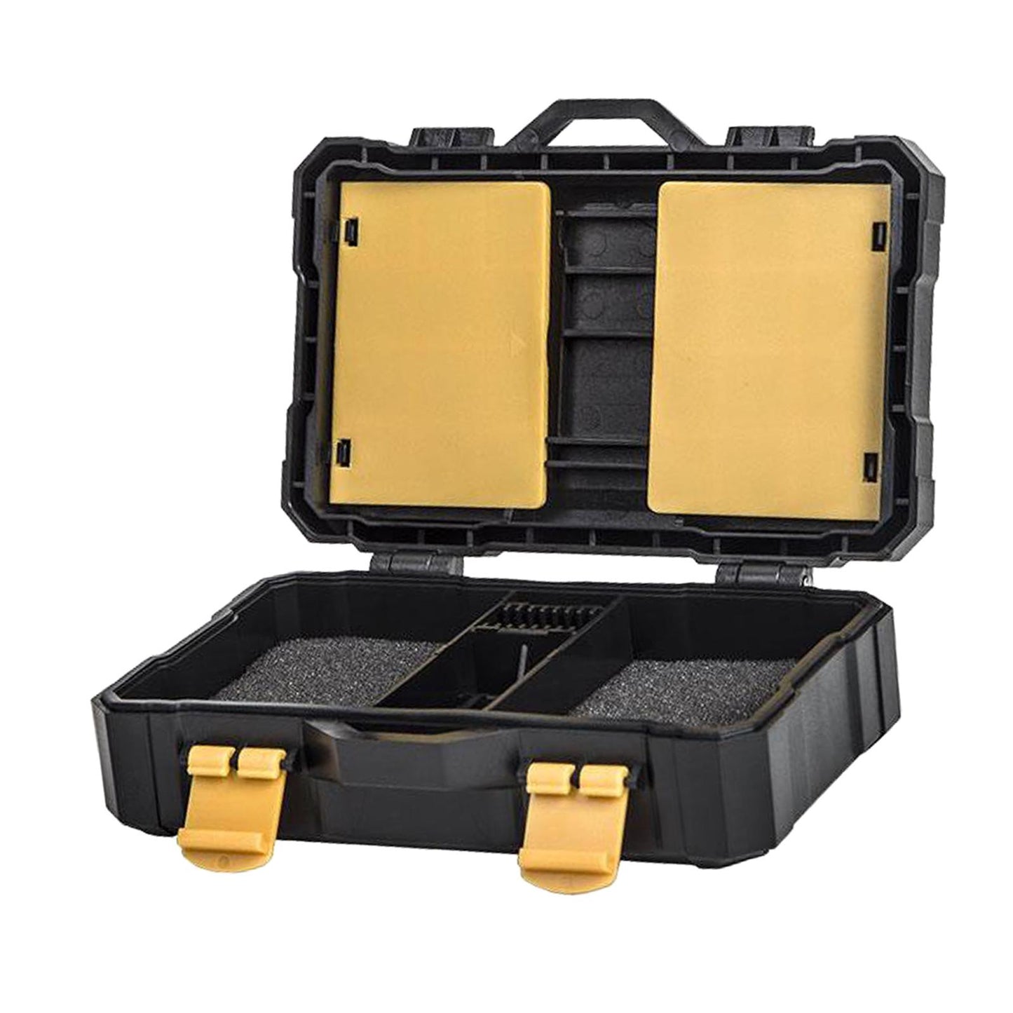 Portable Memory Card Container Waterproof Anti-shock Protector for SD TF XQD