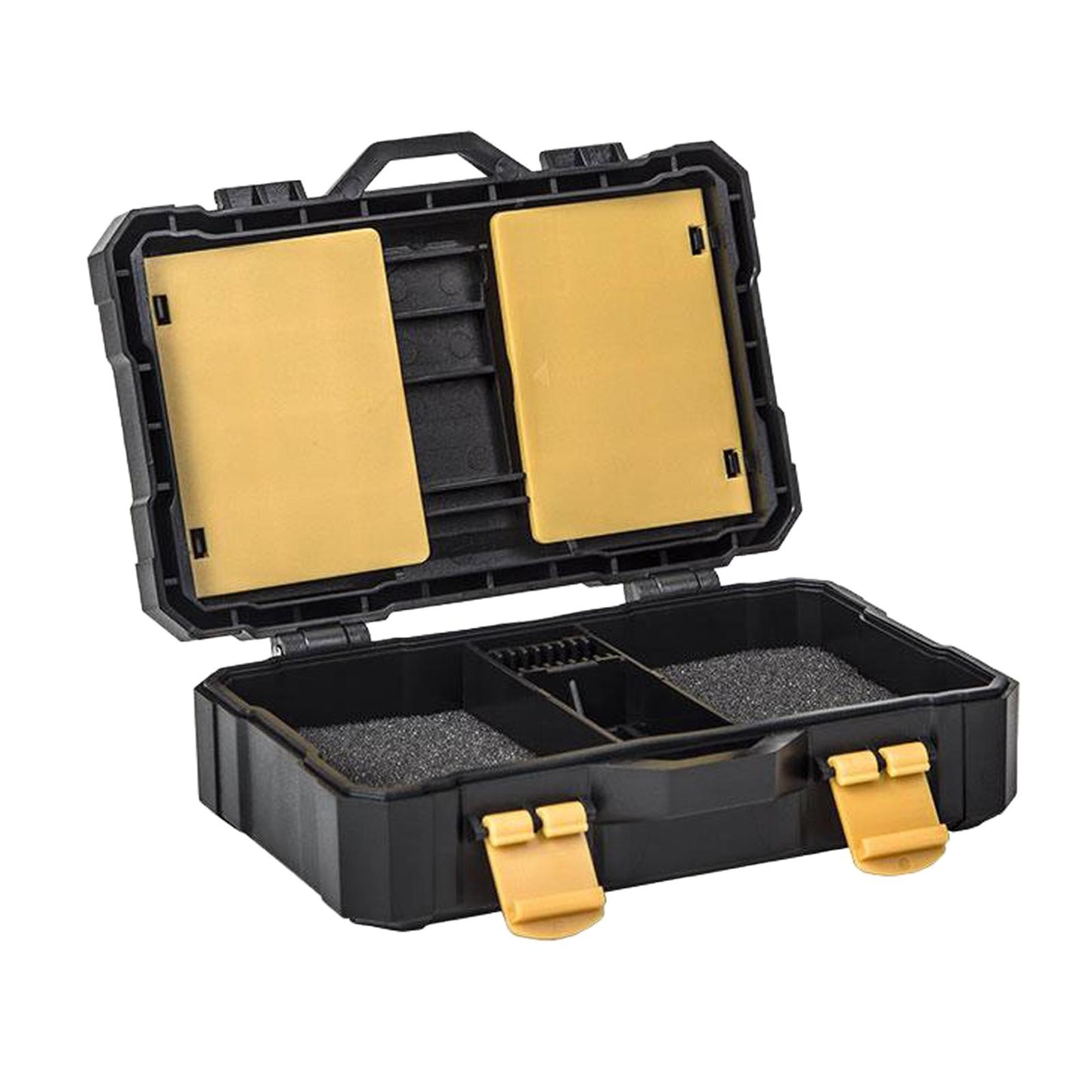 Portable Memory Card Container Waterproof Anti-shock Protector for SD TF XQD