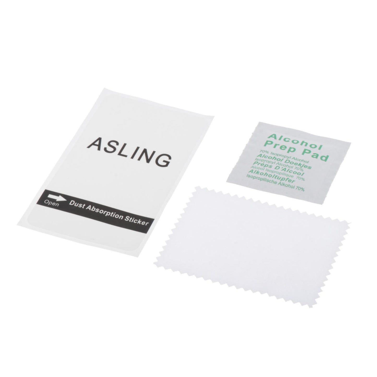 Glass Ultra Slim Anti Blue Light Tempered Film Screen Ultra Slim for iPhone Type A