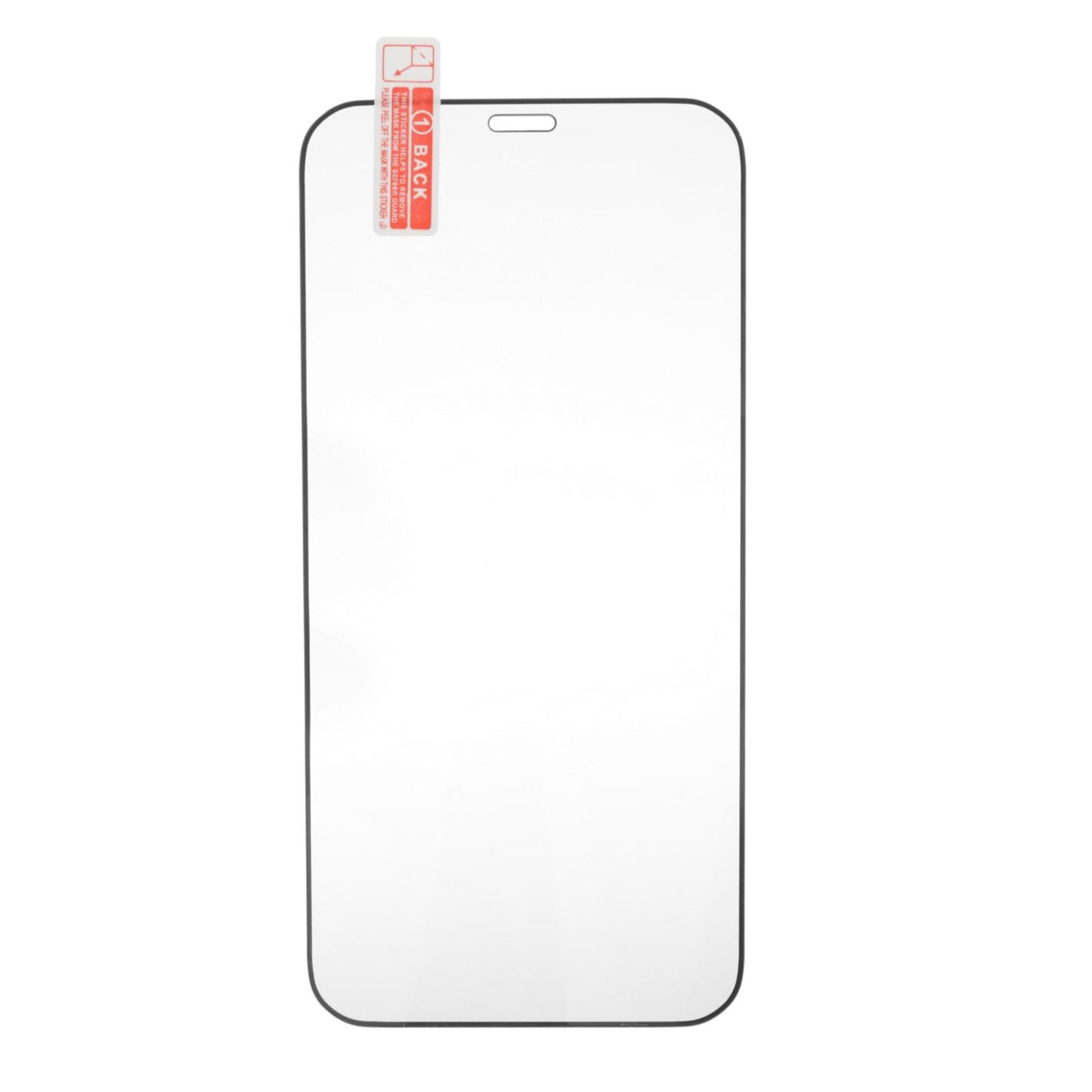 Glass Ultra Slim Anti Blue Light Tempered Film Screen Ultra Slim for iPhone Type D