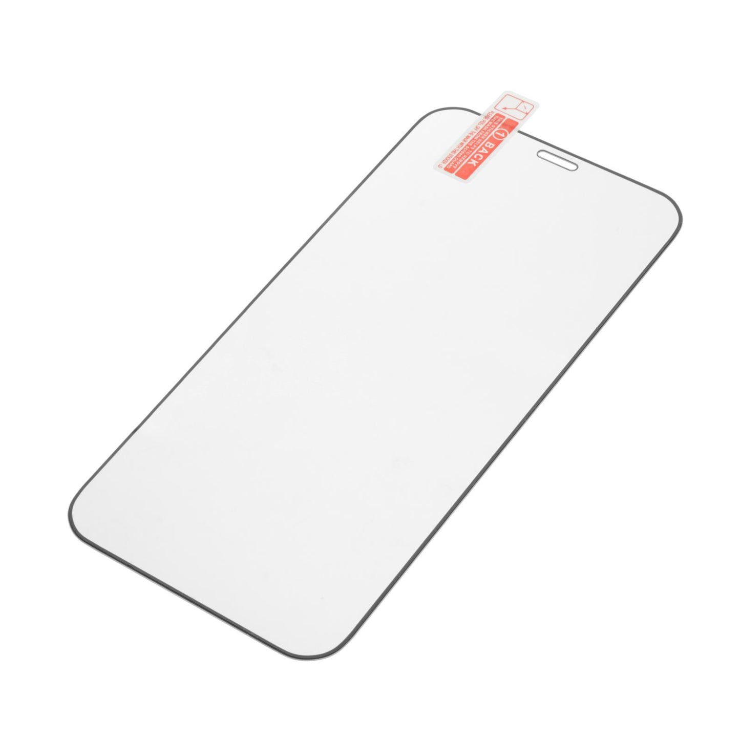 Glass Ultra Slim Anti Blue Light Tempered Film Screen Ultra Slim for iPhone Type D