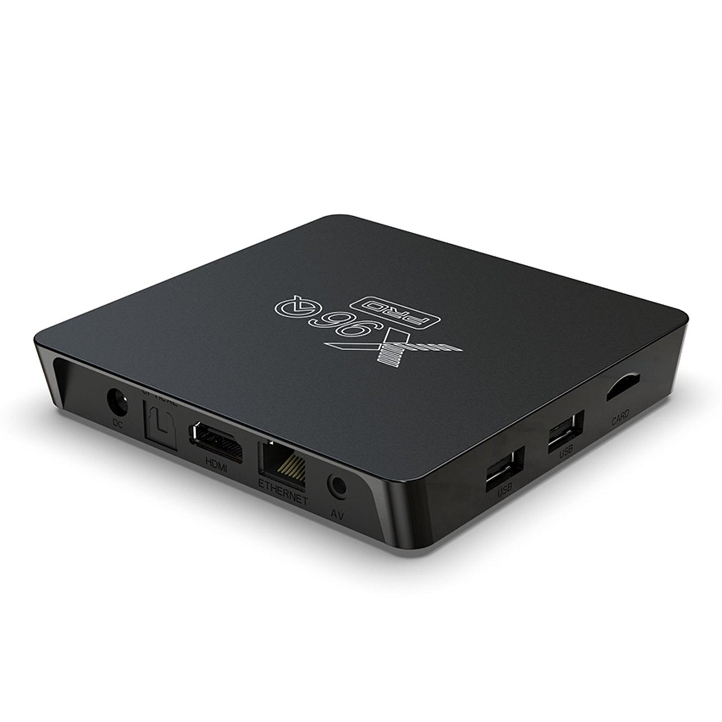 4K Ultral HD Dual-Band WIFI 3D Player OTA Upgrade Support UK 1+8