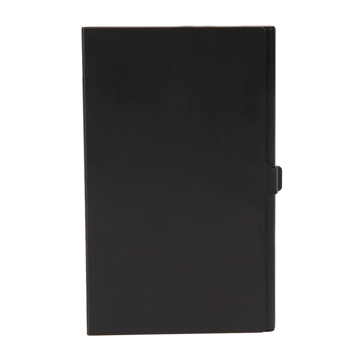 9 Slot Memory Card Case Protector Hold 1SD and for SDHC TF NS Game Card 8 Micro SD + 1 SD BLACK