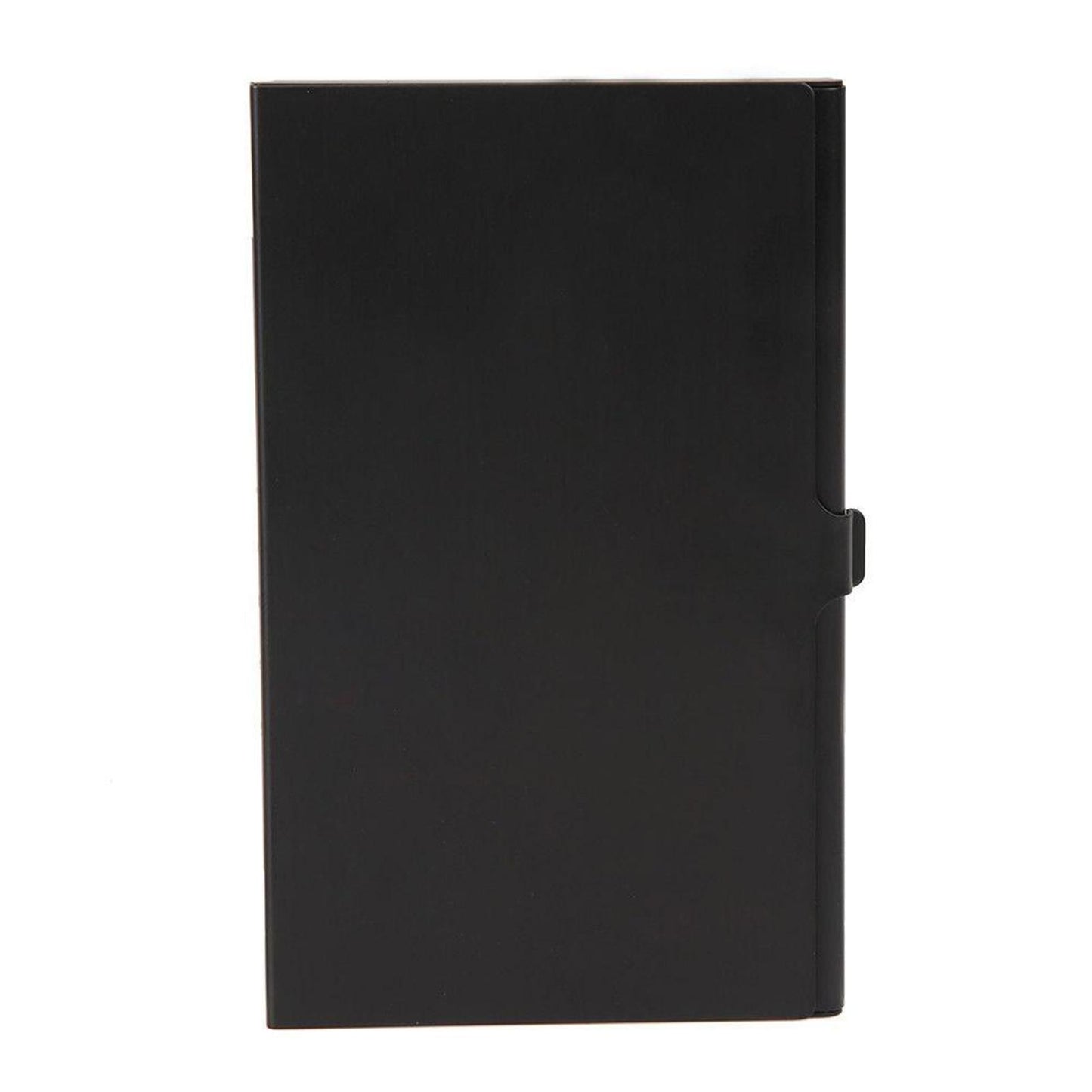 9 Slot Memory Card Case Protector Hold 1SD and for SDHC TF NS Game Card 4 Micro SD + 2 SD BLACK
