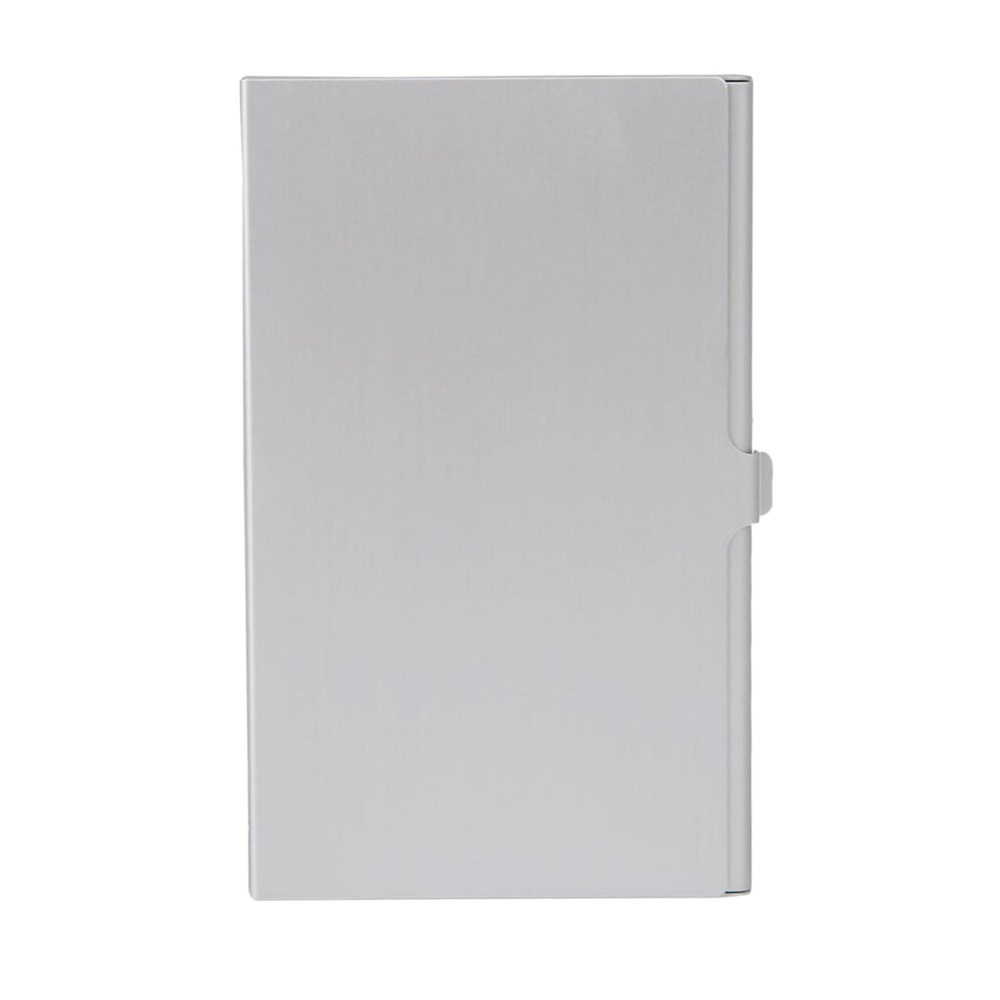 9 Slot Memory Card Case Protector Hold 1SD and for SDHC TF NS Game Card 4 Micro SD + 2 SD Silver