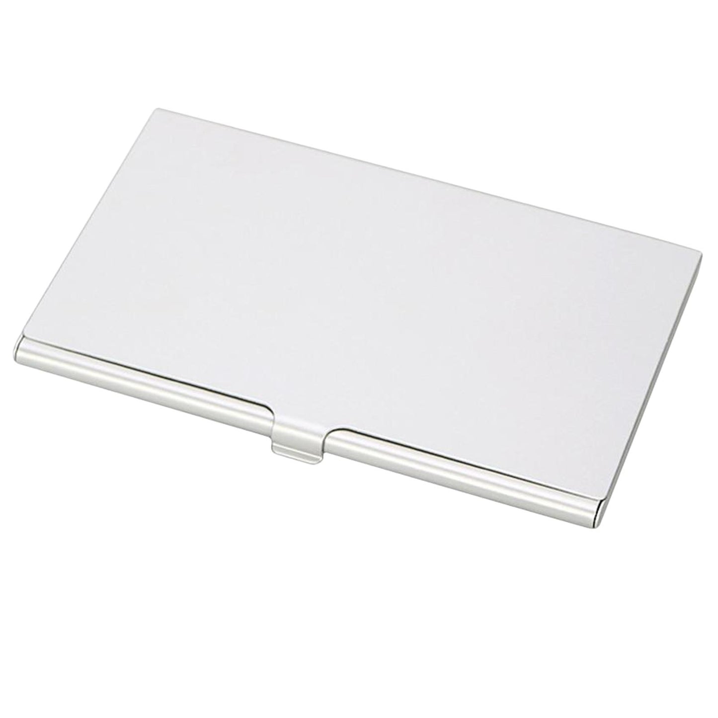 9 Slot Memory Card Case Protector Hold 1SD and for SDHC TF NS Game Card 4 Micro SD + 2 SD Silver