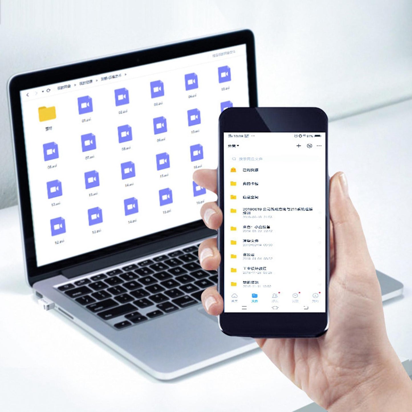 Low Latency Bluetooth Adapter Dongle for Bluetooth Mouse Headphones Speakers Black
