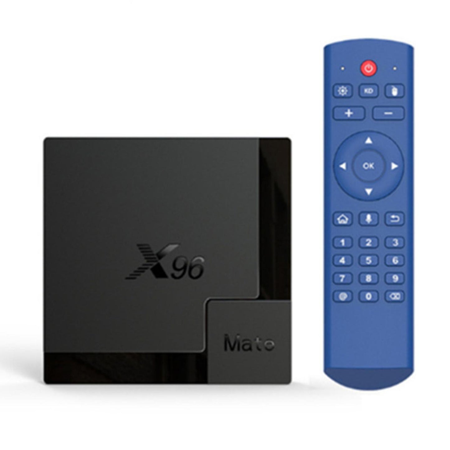 HDMI WiFi Smart Media Player Mini Resolution STB Device EU Plug 4GB 32GB