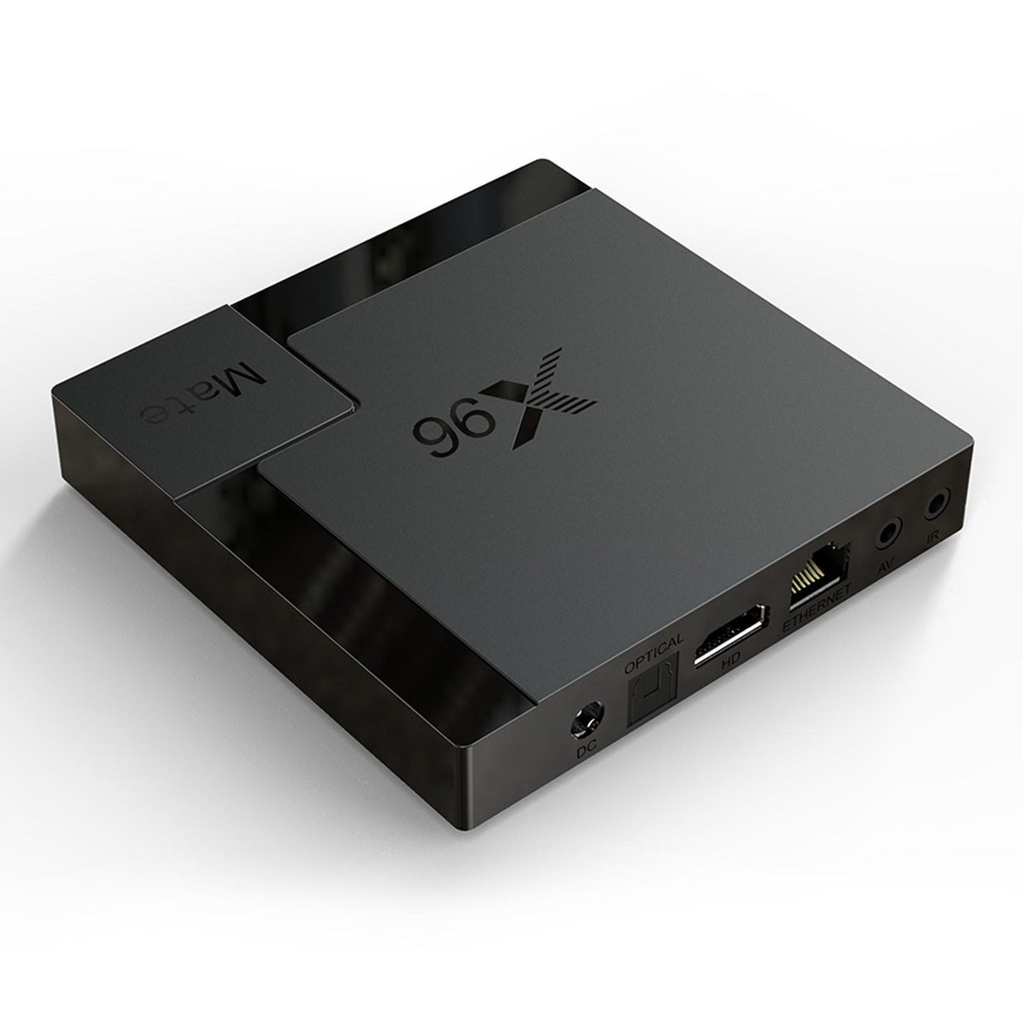 HDMI WiFi Smart Media Player Mini Resolution STB Device EU Plug 4GB 64GB