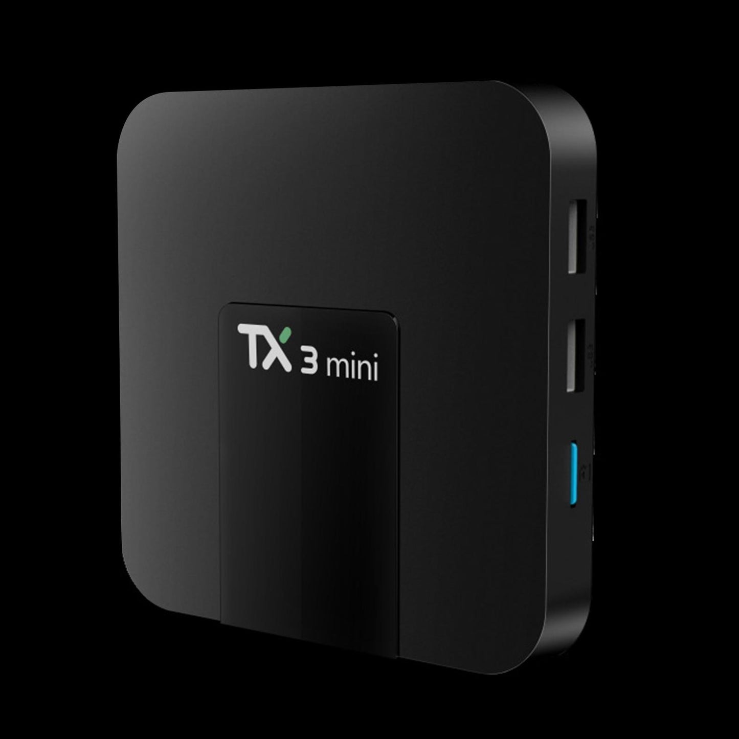 Mini Digital WiFi STB Media Player STB Device UK Plug 1GB 8GB 2.4G WIFI