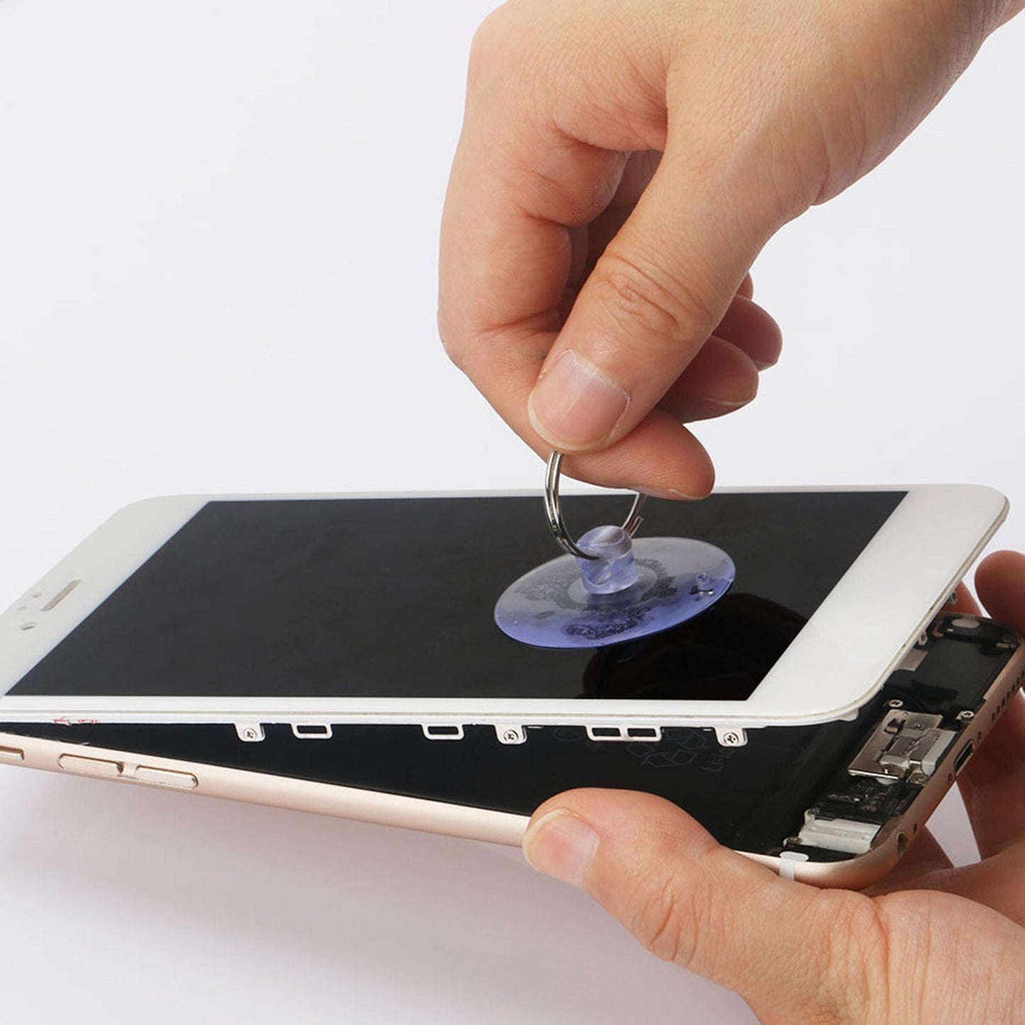 Professional Electronics Opening Pry Tool Repair for Cellphone style 1