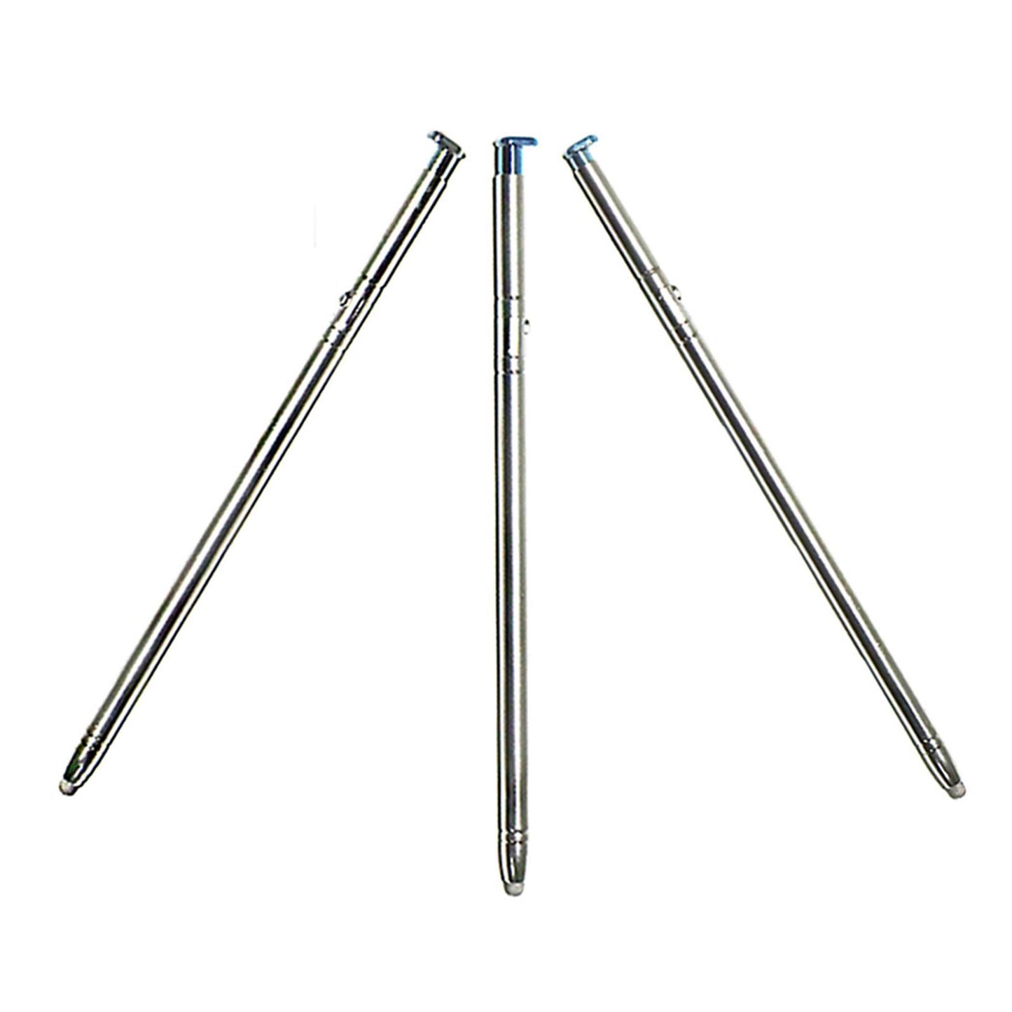 Stylus Pen Touch Pen Part For LG Stylo 6 Q730TM Q730VS Q730MS Gray