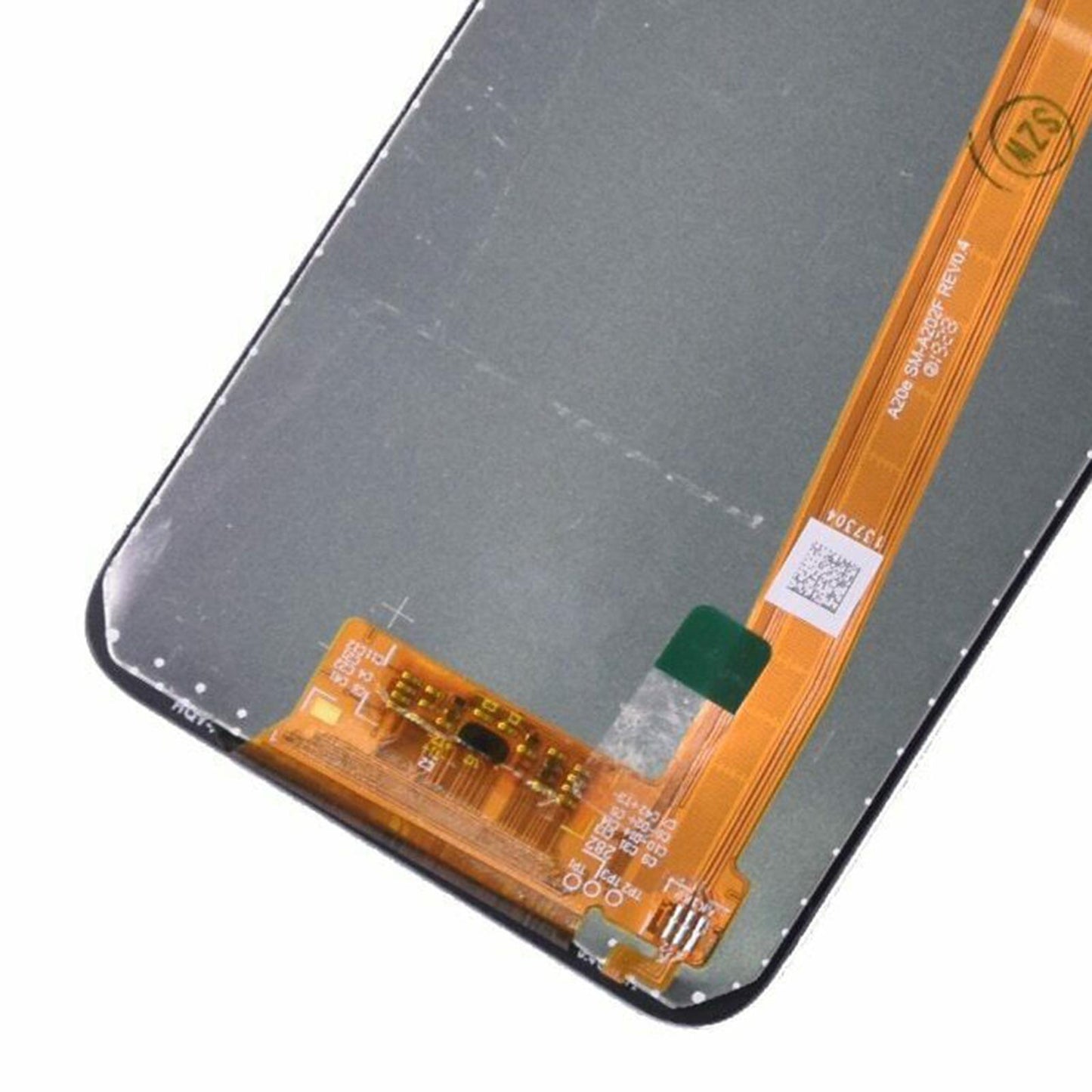 Full LCD Touch Screen Assembly Part Fit for Samsung Galaxy A20E 2019 A202F/D
