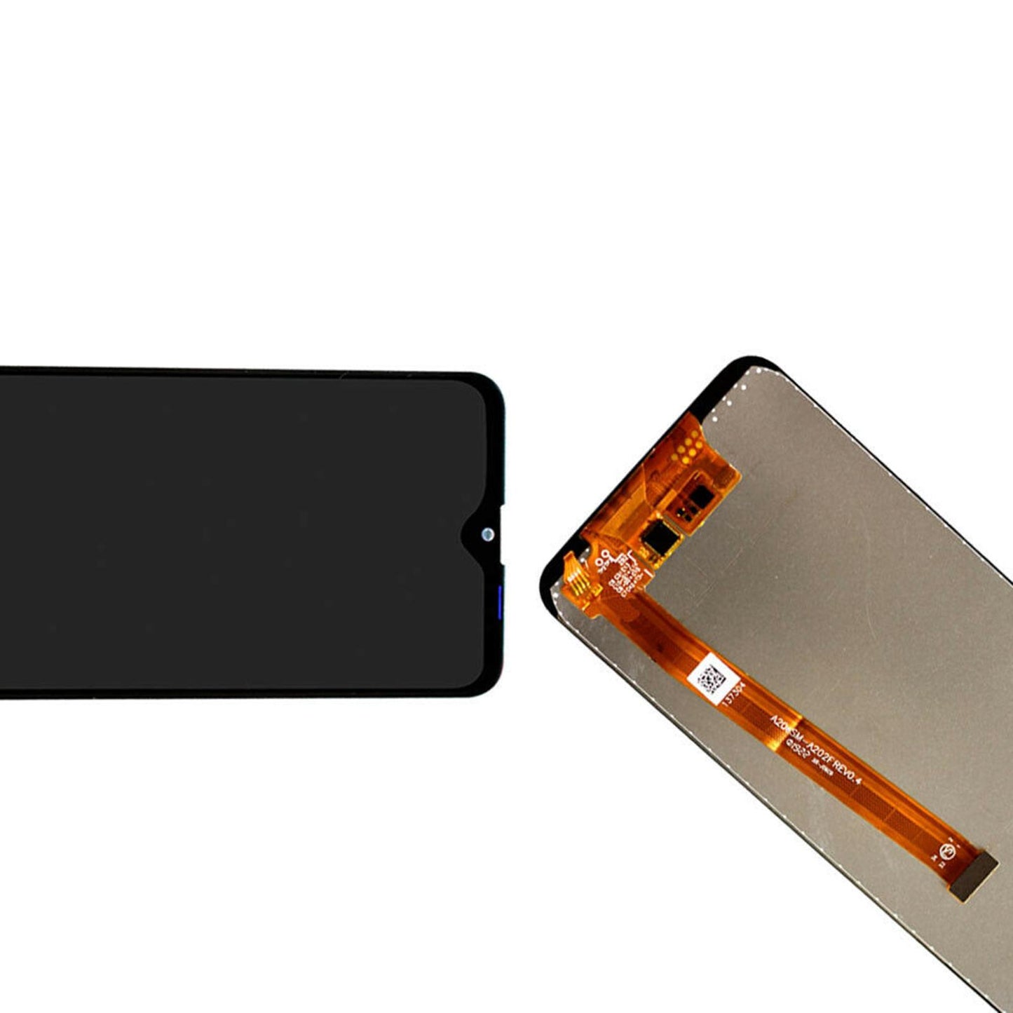 Full LCD Touch Screen Assembly Part Fit for Samsung Galaxy A20E 2019 A202F/D
