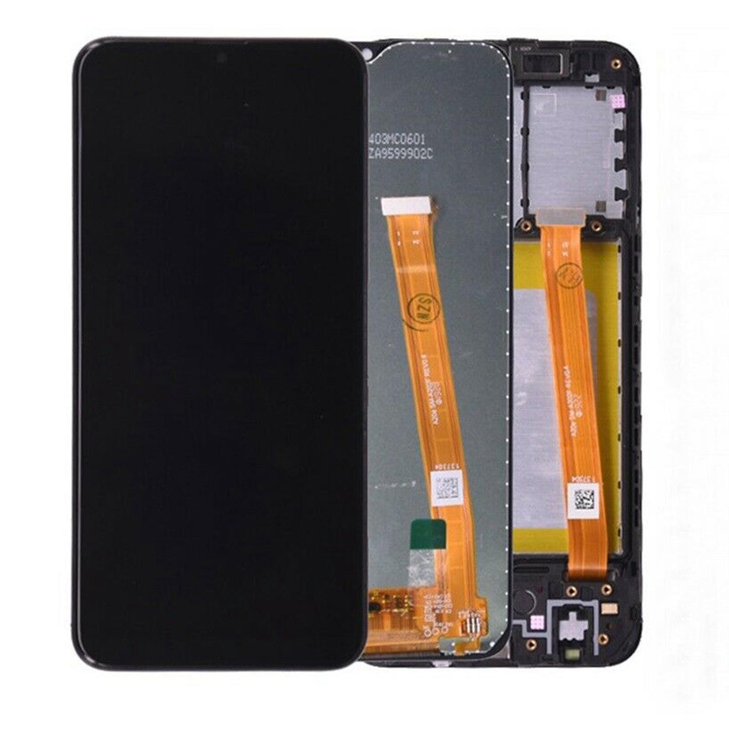 Full LCD Touch Screen Assembly Part Fit for Samsung Galaxy A20E 2019 A202F/D