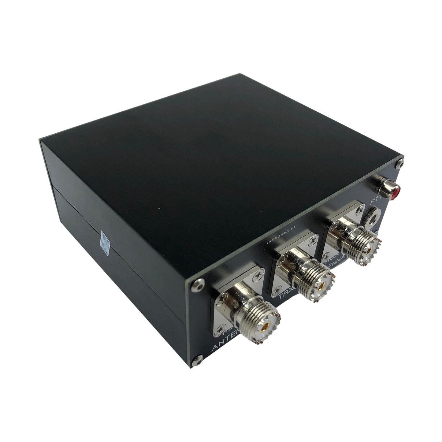 QRM Eliminator X-Phase QRM Canceller 1-30 MHz X Phase Built-in PTT Control