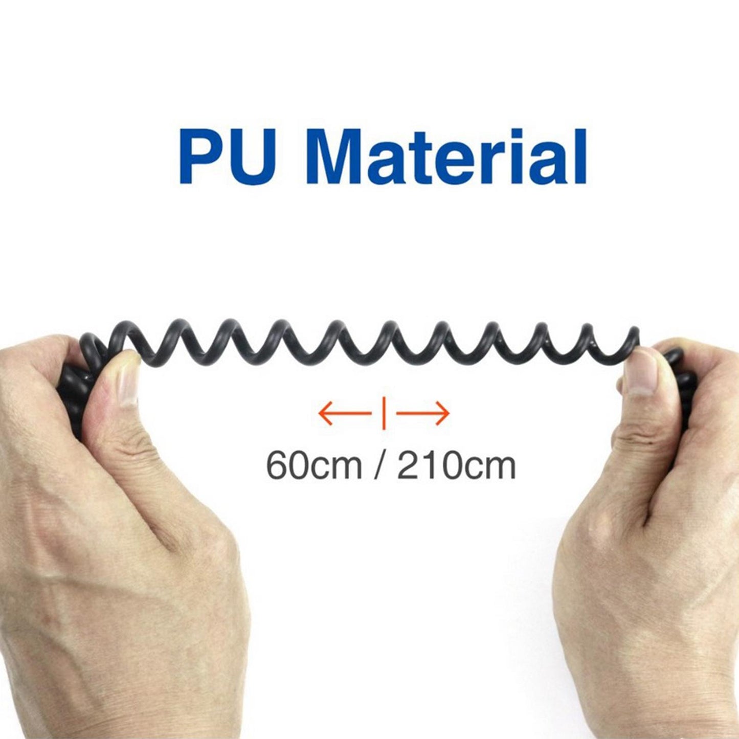 PTT Speaker Mic for BaoFeng UV-5R UV5RA F8 UV-82 Two Way Radio Walkie Talkie