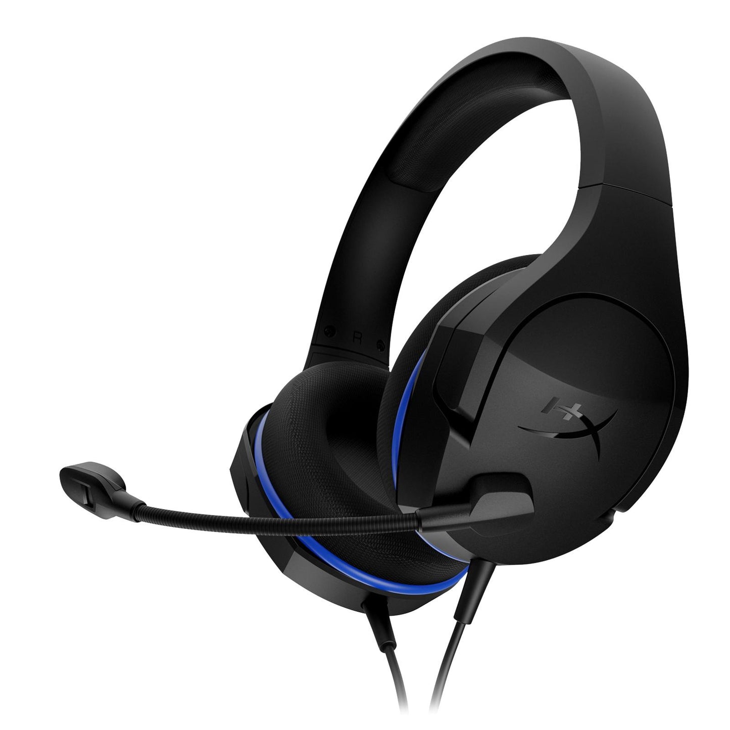 HyperX Stinger Core Stereo Gaming Headset Professional Esport For PS4/PS5