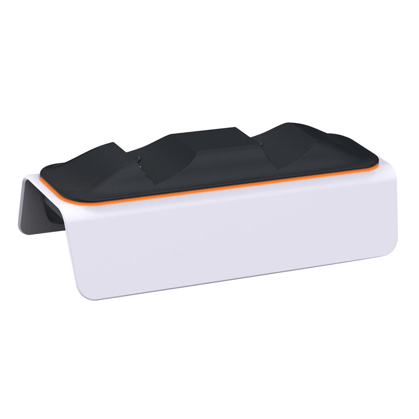 Dual USB Controller Charger Fast Charging Dock for PS5 Anti-slip Easy use