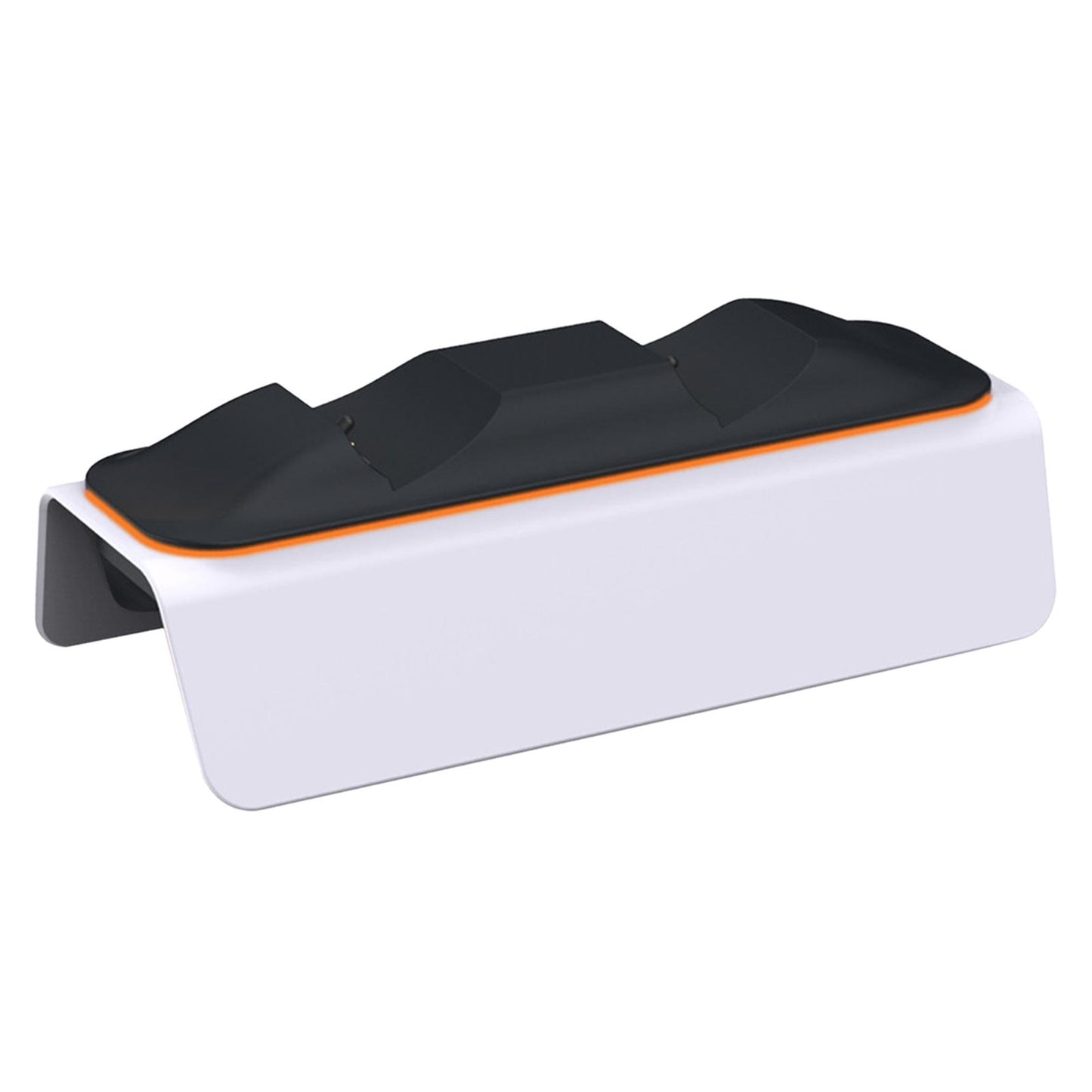 Dual USB Controller Charger Fast Charging Dock for PS5 Anti-slip Easy use