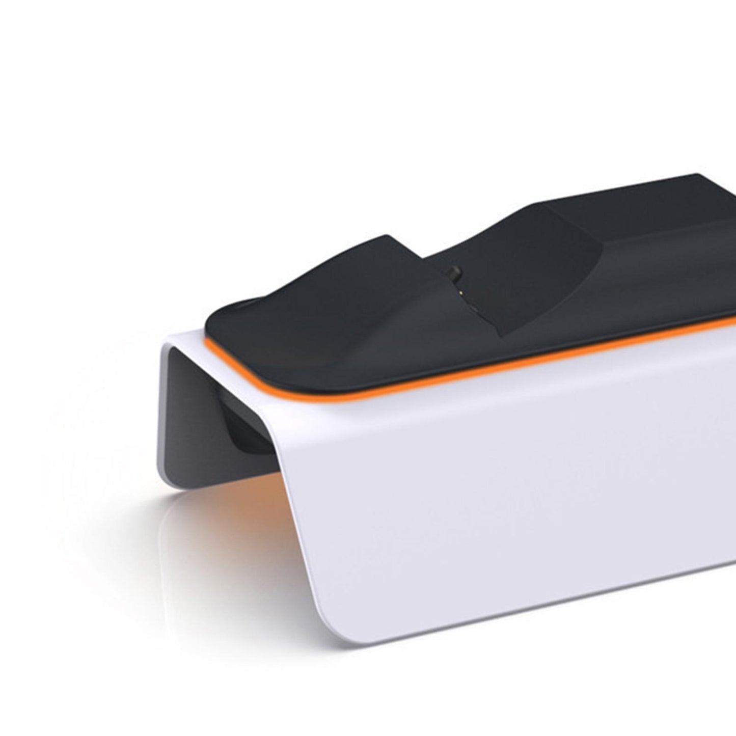 Dual USB Controller Charger Fast Charging Dock for PS5 Anti-slip Easy use