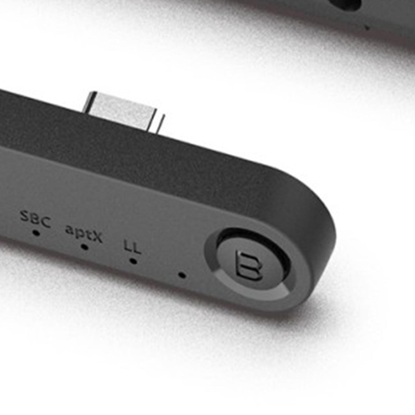 New Bluetooth 5.0 Audio Transmitter Type-C Adapter for Nintendo Switch/PS4