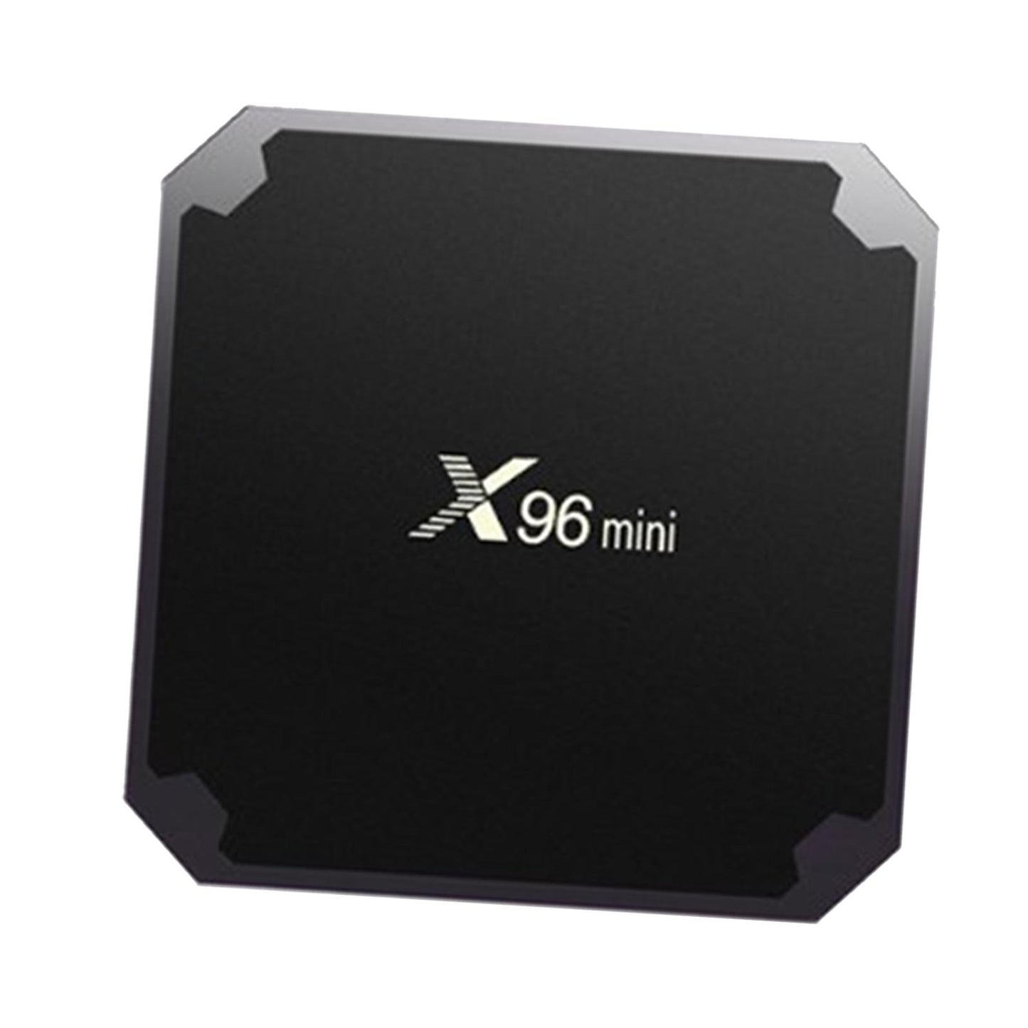 Mini 5G Android 9.0 Box Quad Core 4K Ultra Top Box EU Plug 1GB 8GB