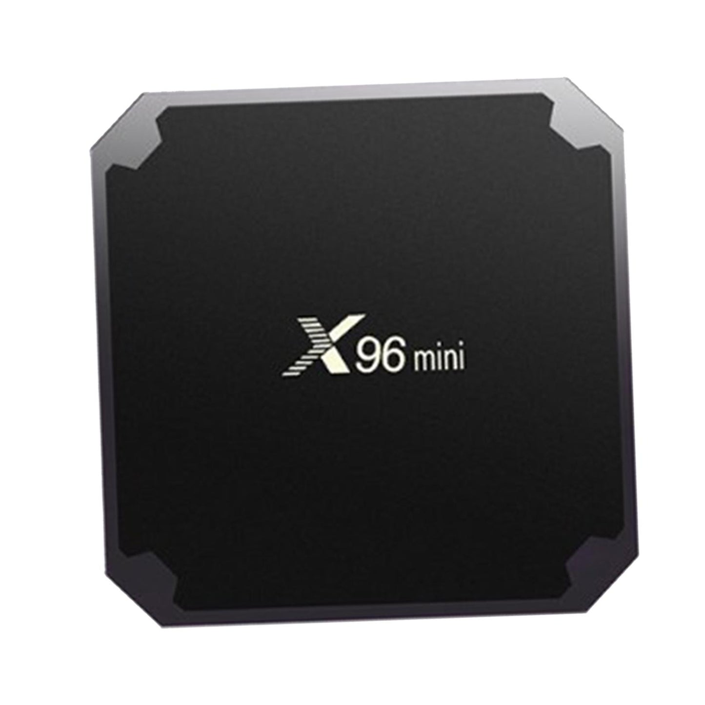 Mini 5G Android 9.0 Box Quad Core 4K Ultra Top Box EU Plug 1GB 8GB
