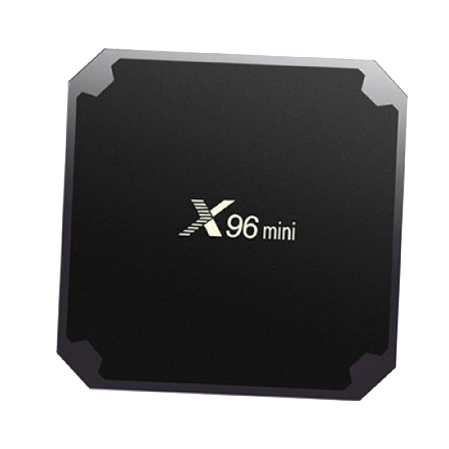 Mini 5G Android 9.0 Box Quad Core 4K Ultra Top Box EU Plug 1GB 8GB