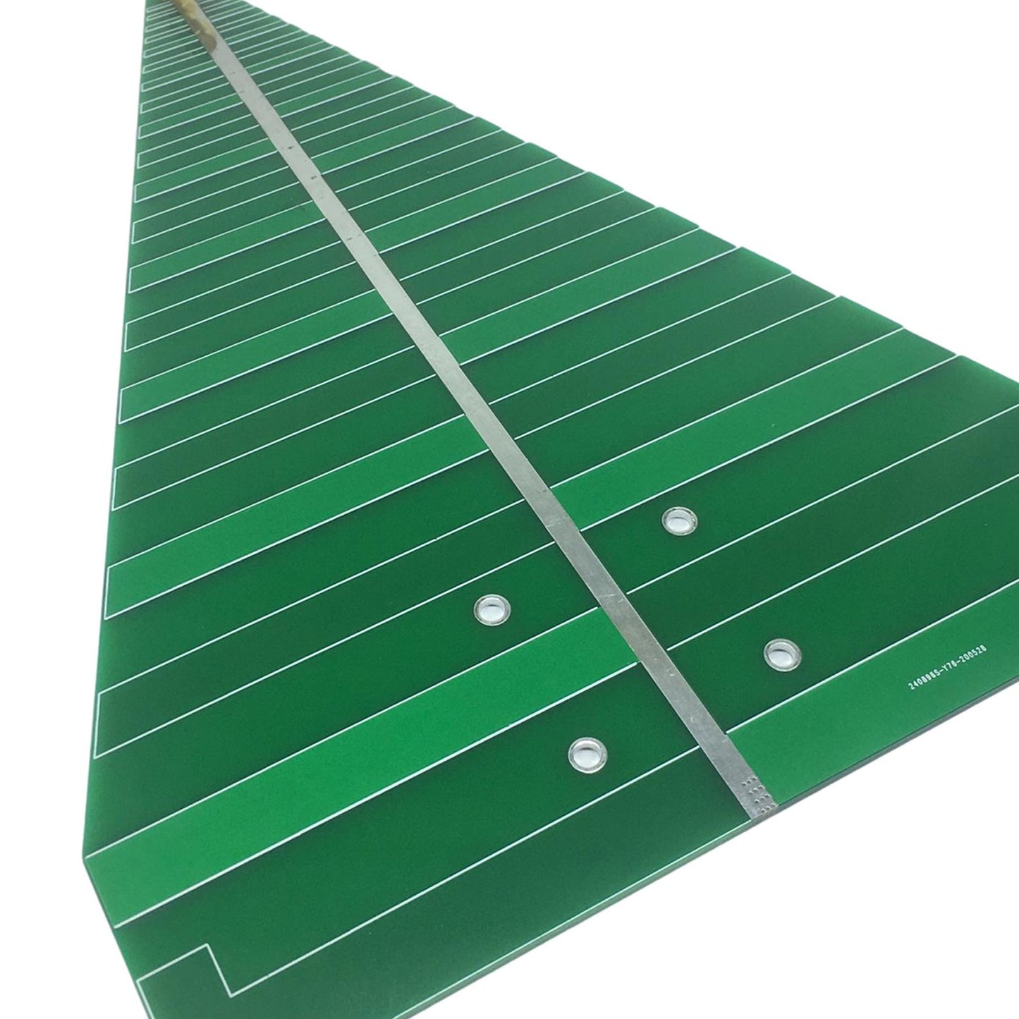 740-6000MHz Ultra-Wideband UWB Log Periodic Antenna for SMA-K Female Head