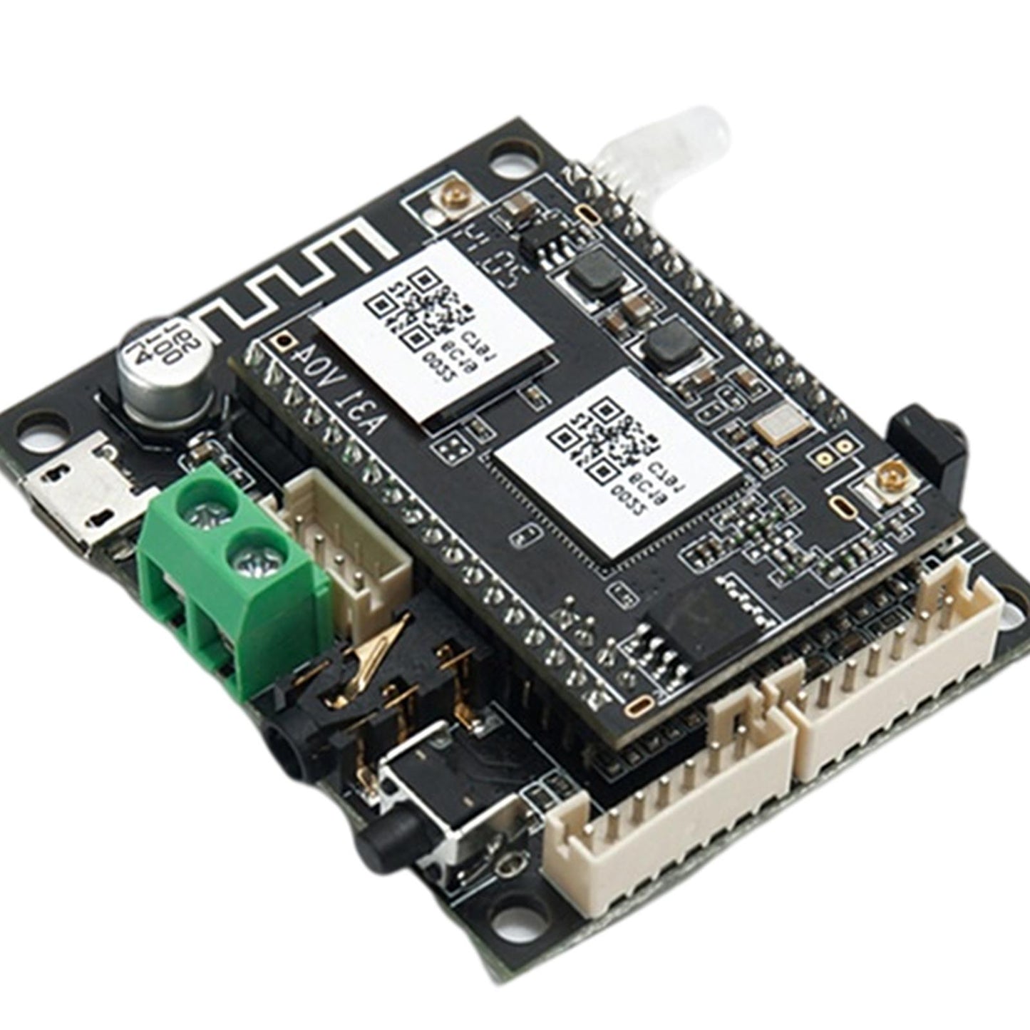 Wireless Up 2 Stream Bluetooth Transceiver Module Bluetooth Module