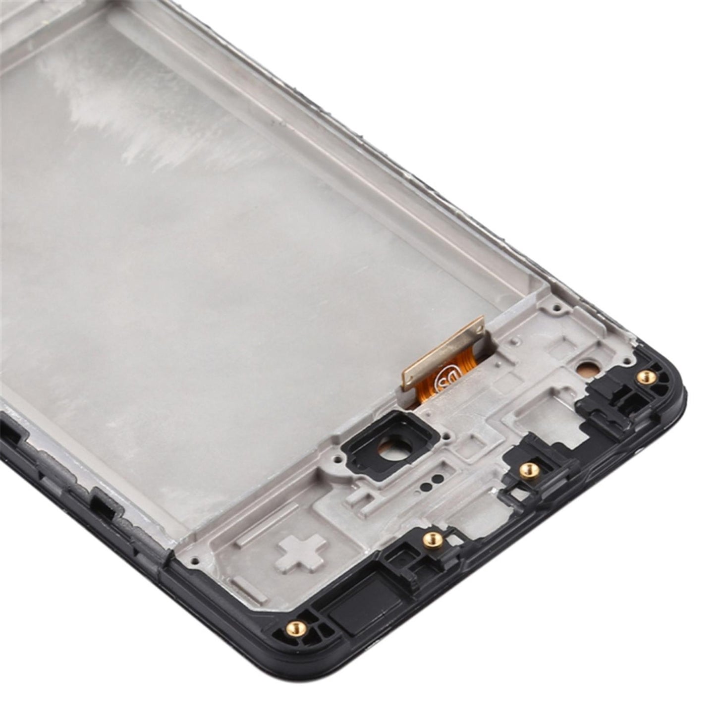 LCD Touch Screen Digitizer with Frame 6.4 inch for Samsung Galaxy A31/A315