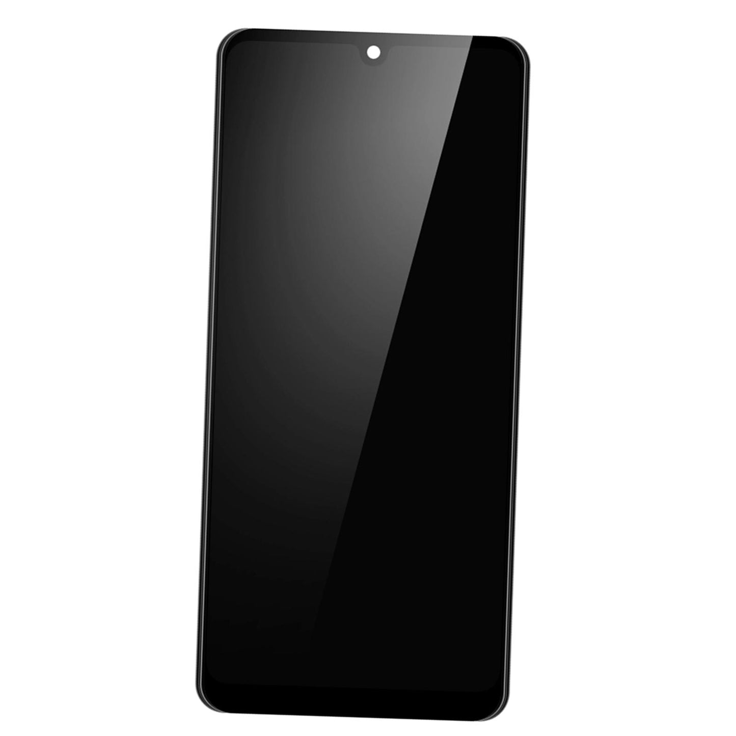 LCD Touch Screen Digitizer with Frame 6.4 inch for Samsung Galaxy A31/A315