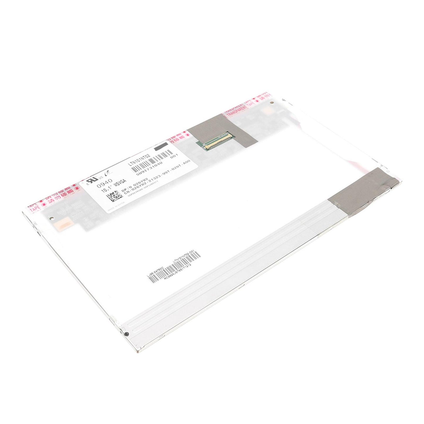 Laptop LCD Screen Replacement Display LED Backlight for Notebook N101LGEL11