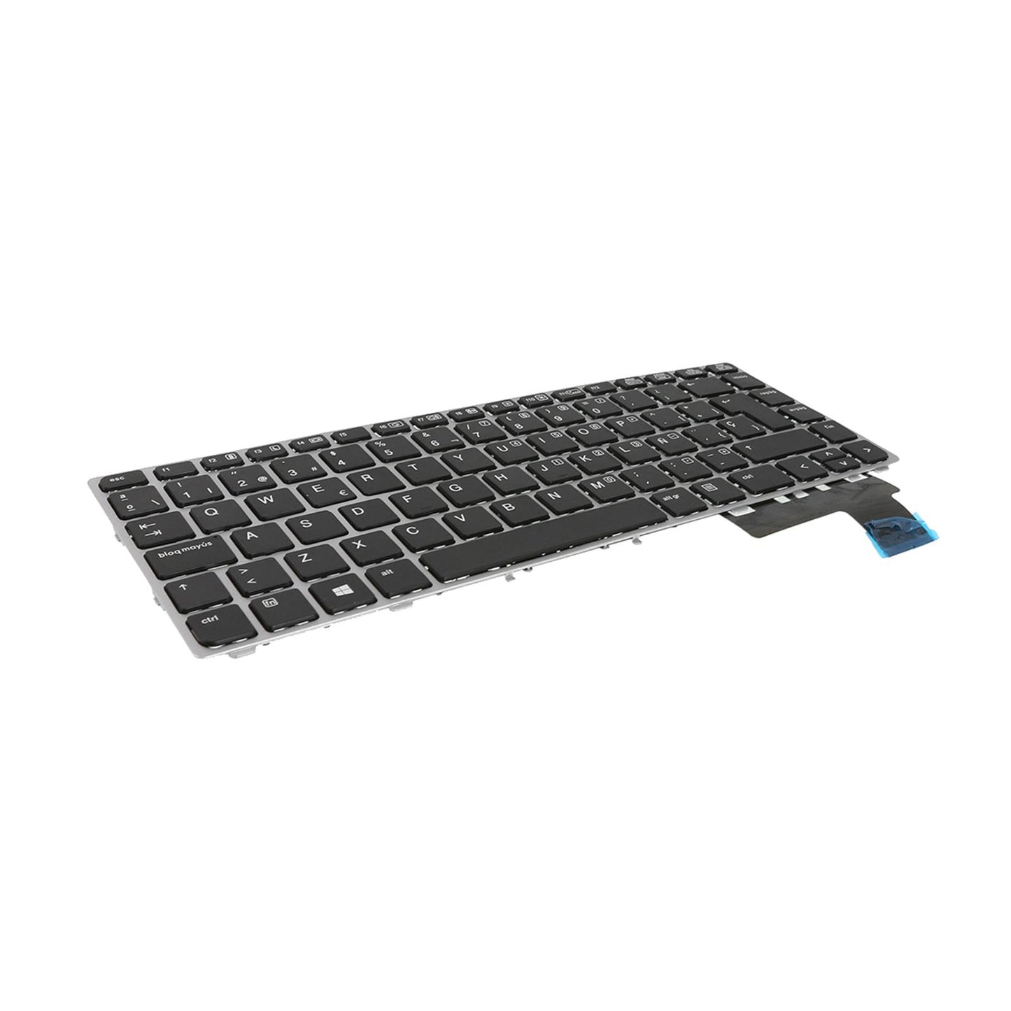 Keyboard Replaces for HP EliteBook Folio 9470M 9480 9480M Computers