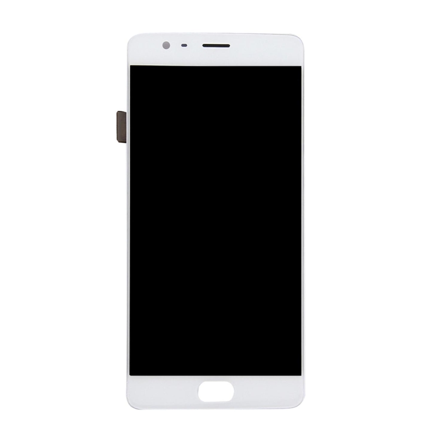 LCD Screen Touch Screen with Frame for OnePlus 3 3T Repair Accessories Black