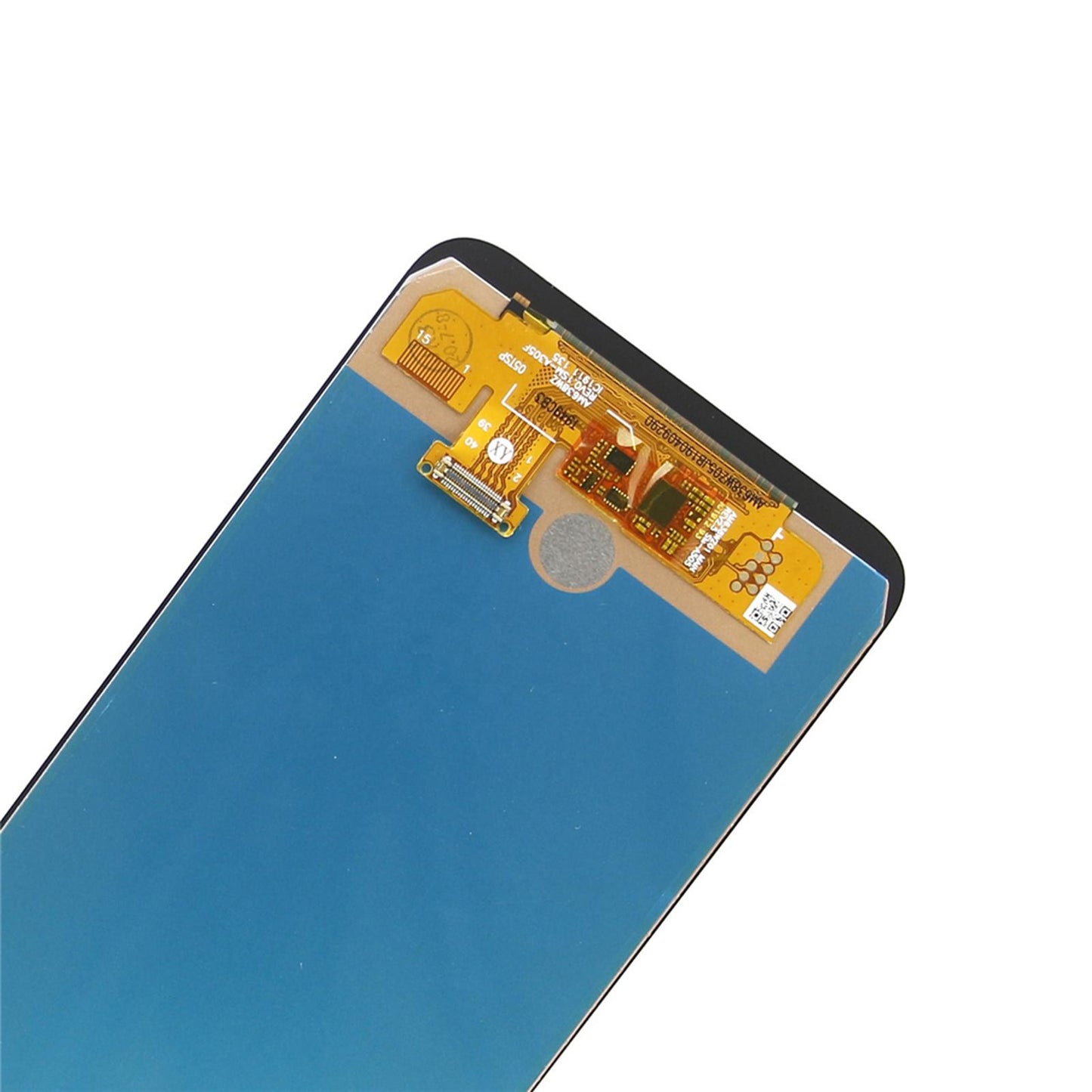 LCD Display Screen Digitizer for Samsung A50 A505F Black Spare Parts