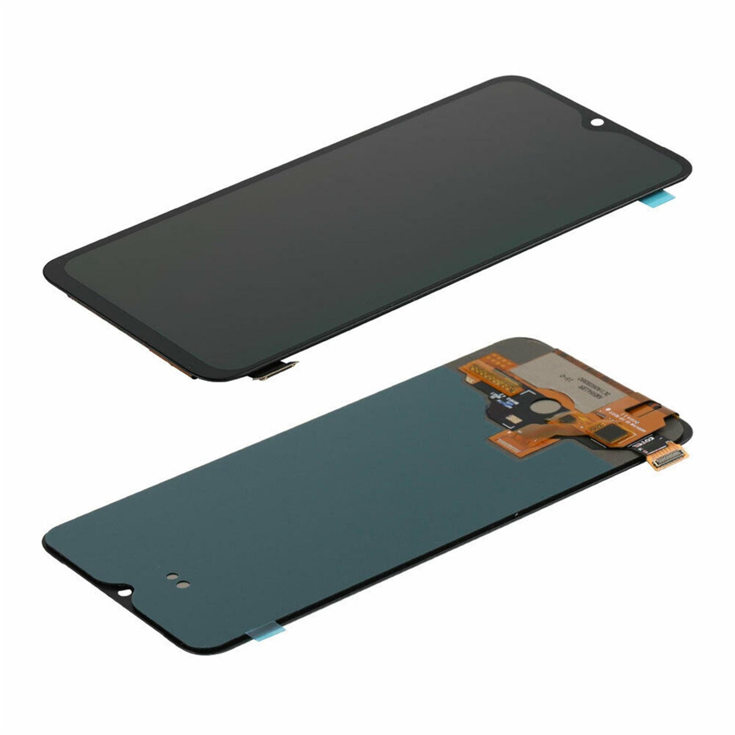 New LCD Display+Touch Screen Digitizer Assembly Replacement for Oneplus7