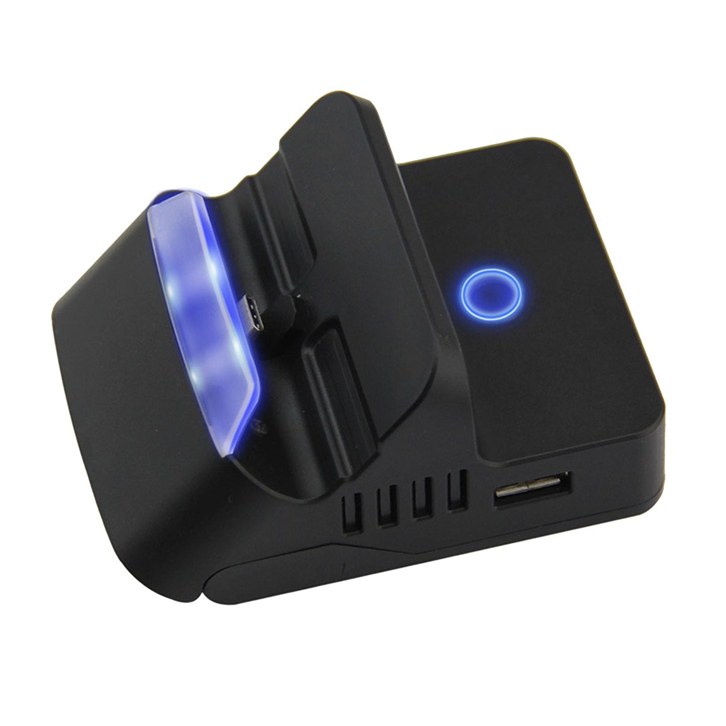 Mini Portable Fast Charging Dock HDMI Docking Station Multi-Angle for Switch