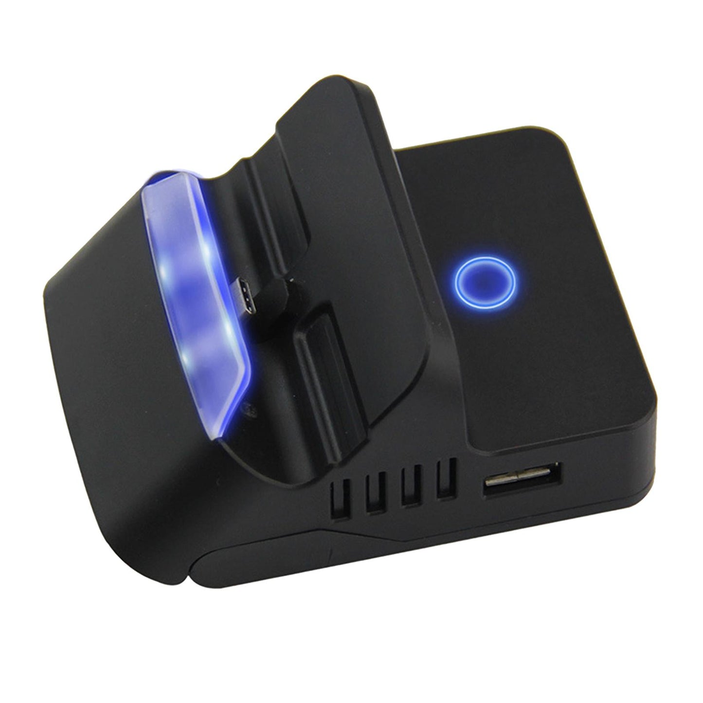 Mini Portable Fast Charging Dock HDMI Docking Station Multi-Angle for Switch