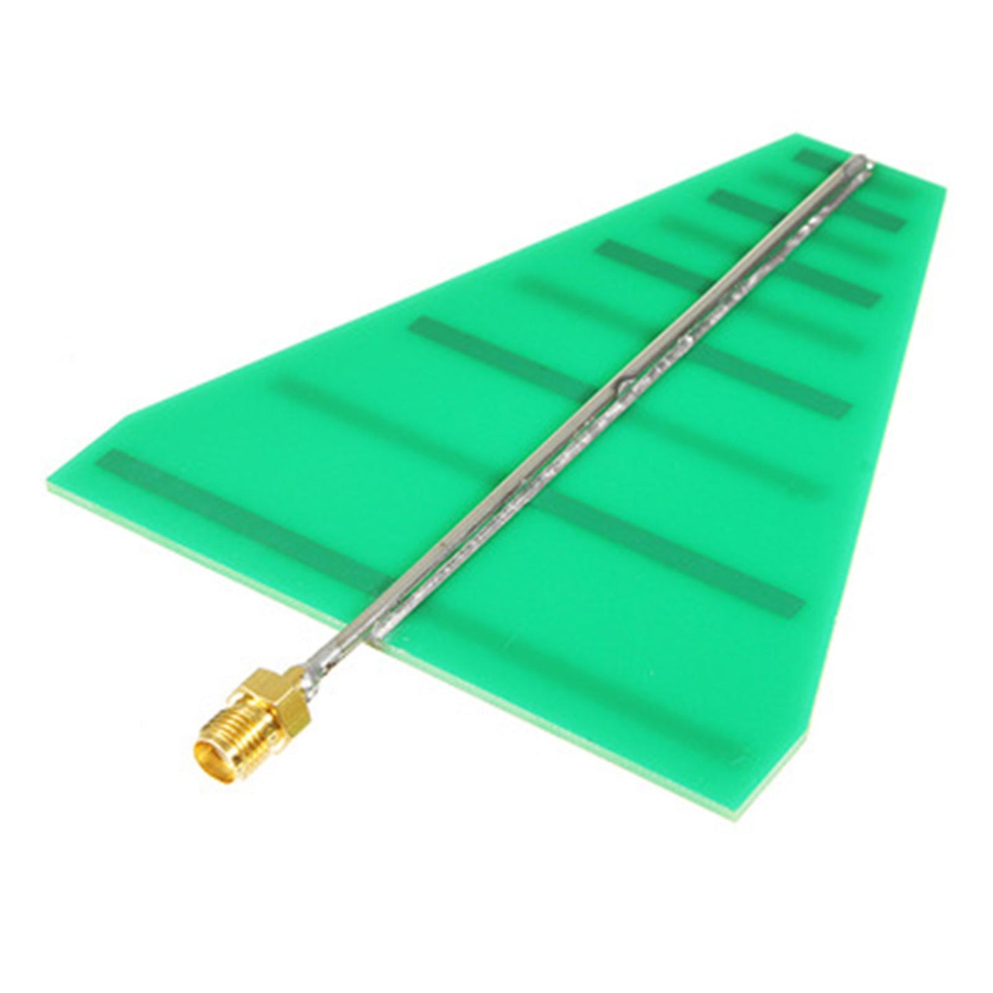 15W 5-6dB 1.35-9.5GHz UWB Ultra Wide Band Antenna Easy Install Professional