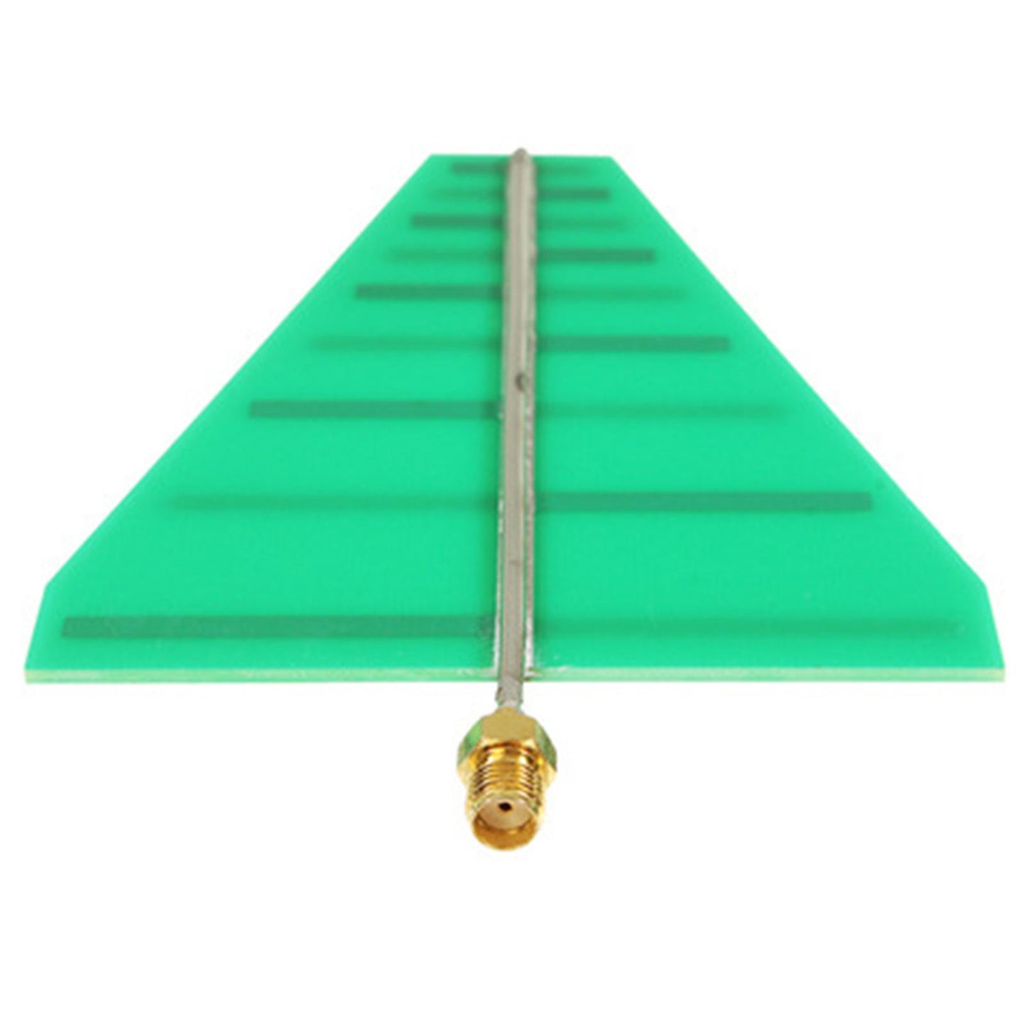 15W 5-6dB 1.35-9.5GHz UWB Ultra Wide Band Antenna Easy Install Professional