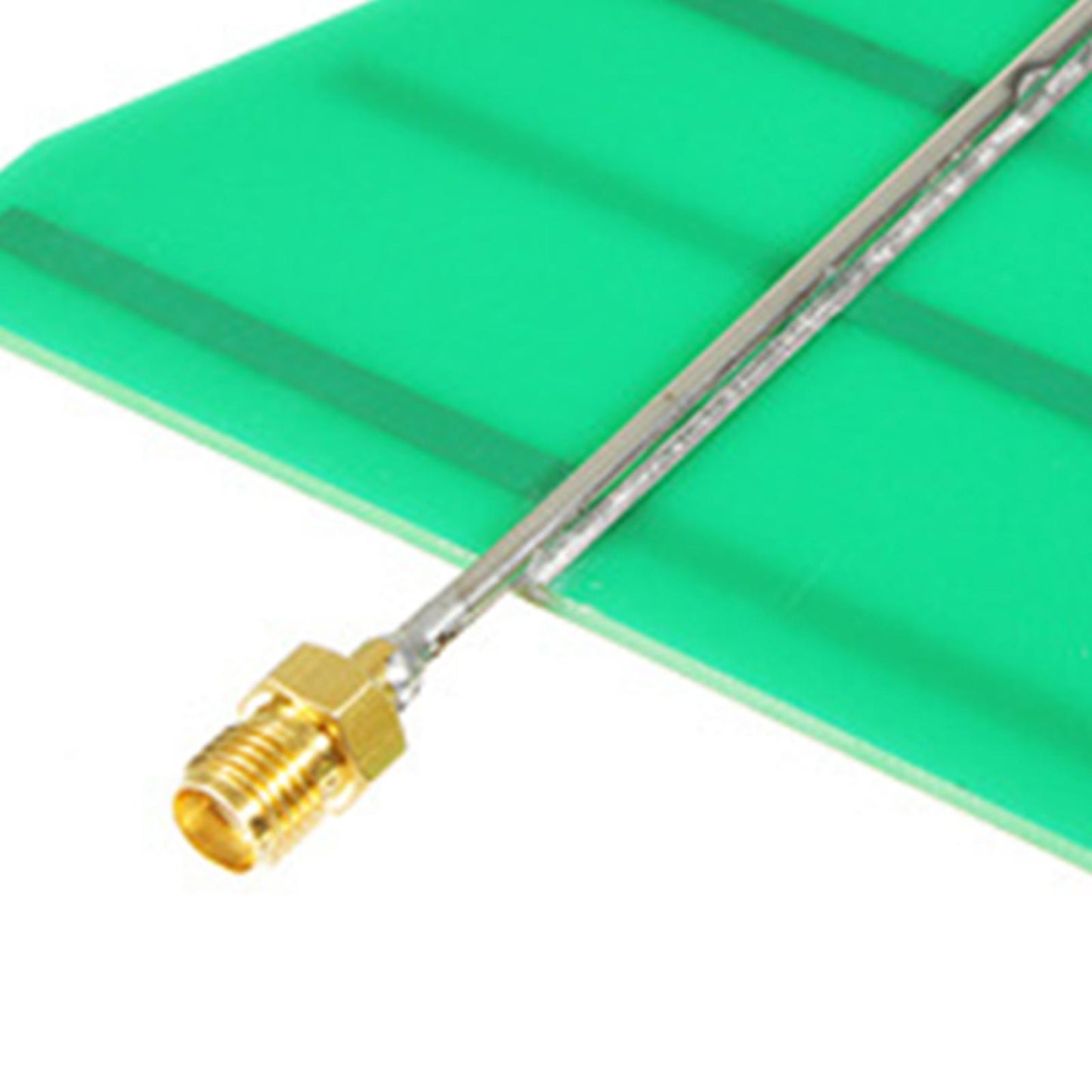 15W 5-6dB 1.35-9.5GHz UWB Ultra Wide Band Antenna Easy Install Professional