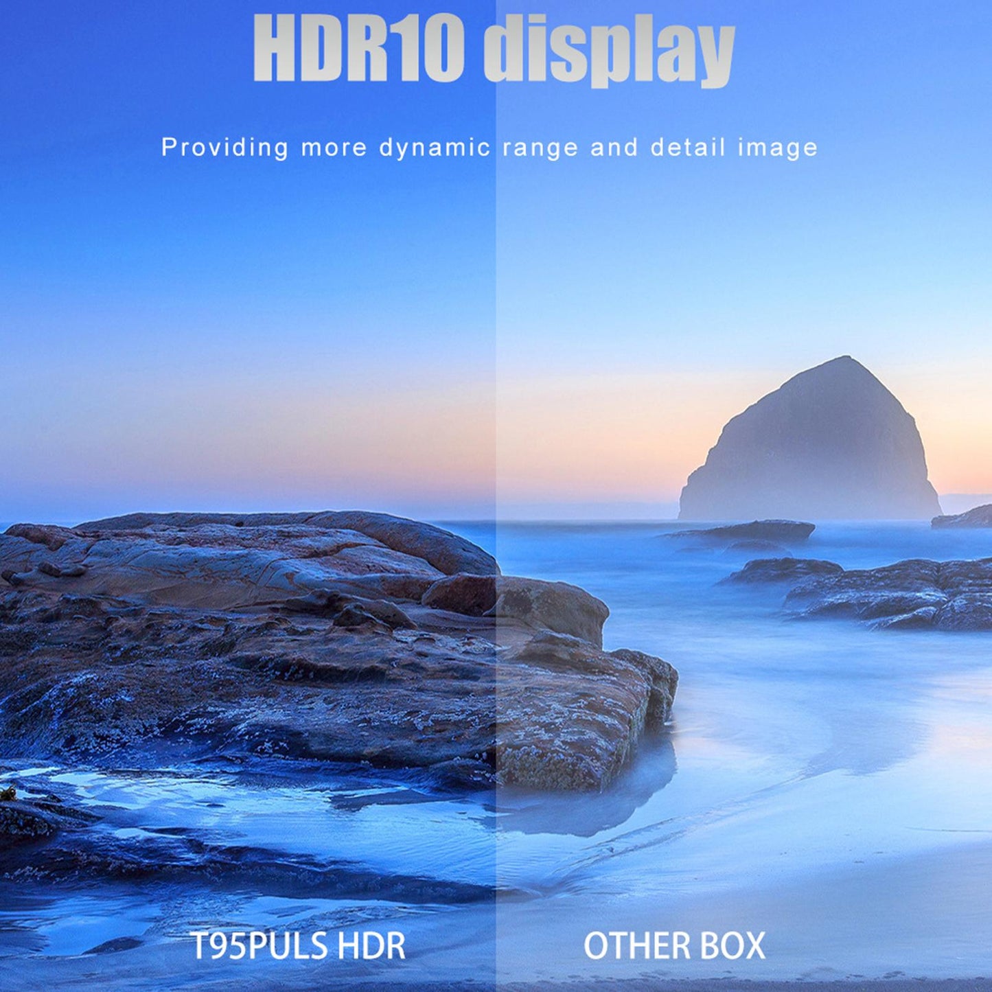 Android 11 TVbox 2021 T95 Plus RockChip RK3566 Media Player 4G 32G UK Plug