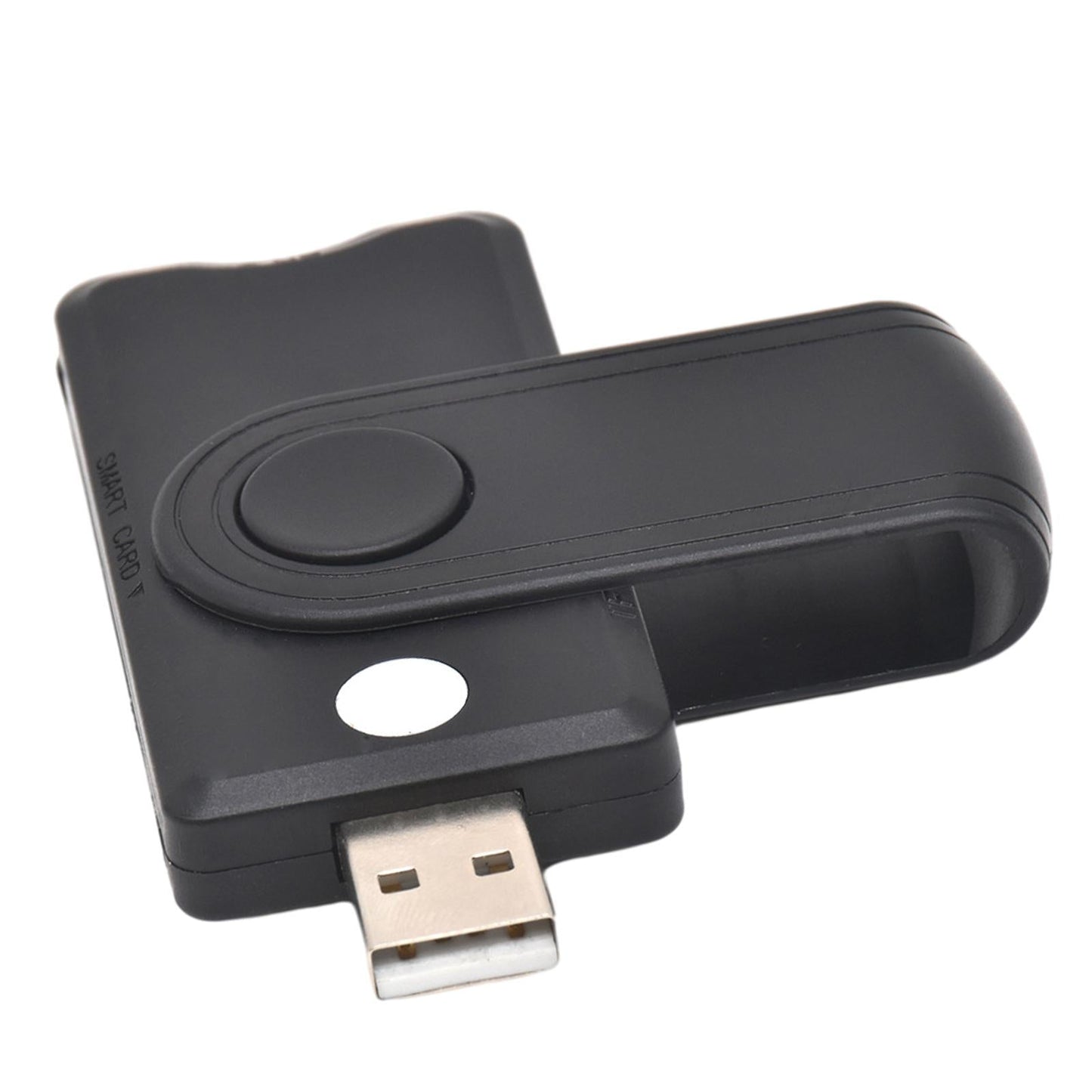 All in 1 Card Reader Converter for Windows/Linux Micro SD/TF SD/SIM Laptop