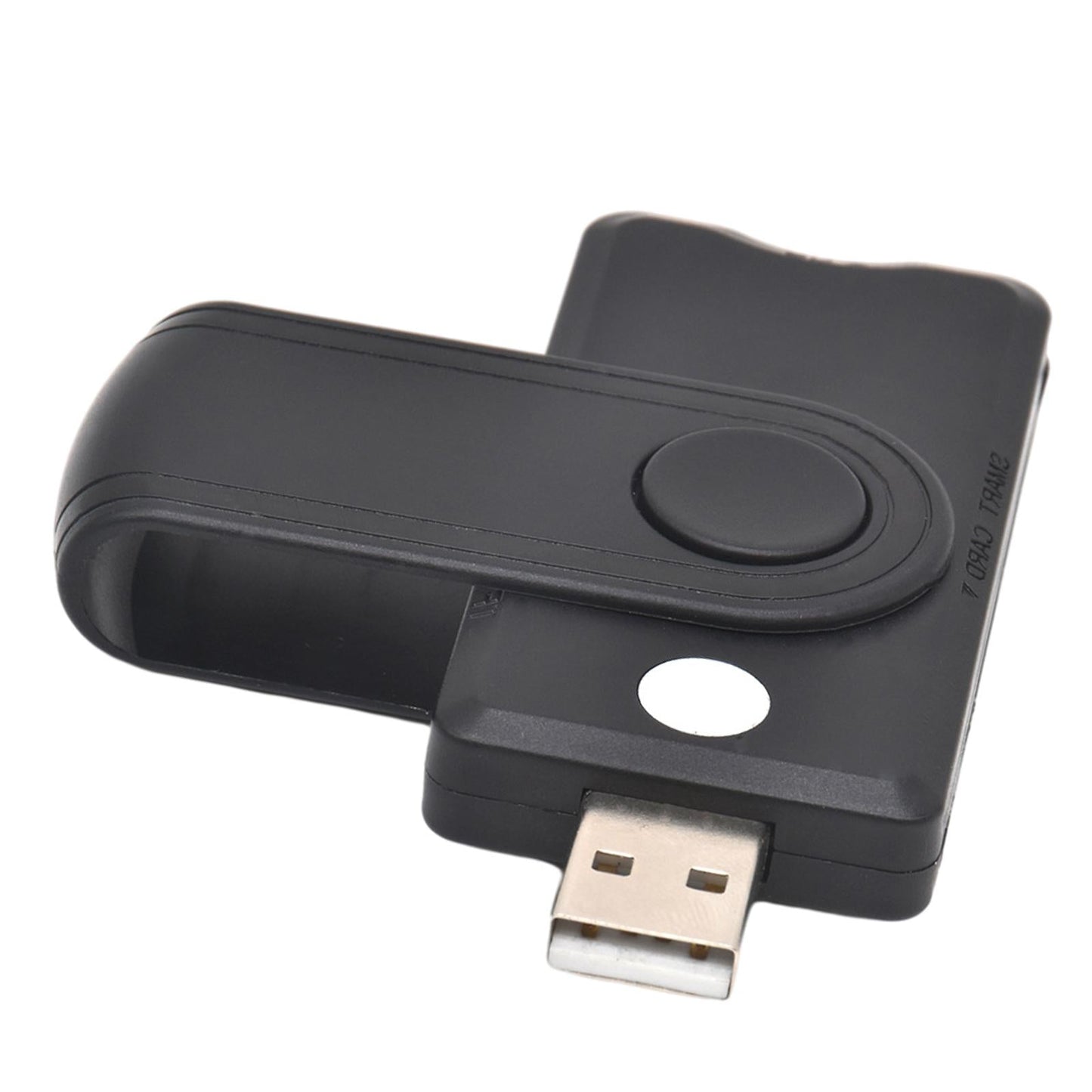 All in 1 Card Reader Converter for Windows/Linux Micro SD/TF SD/SIM Laptop