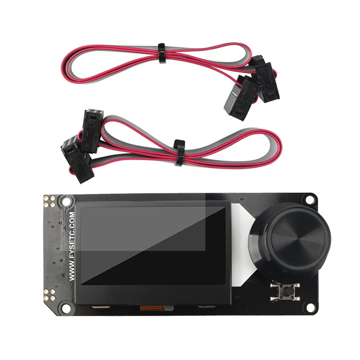 Mini 12864 V1.0 LCD Screen Liquid Crystal Screen Graphic Smart Display